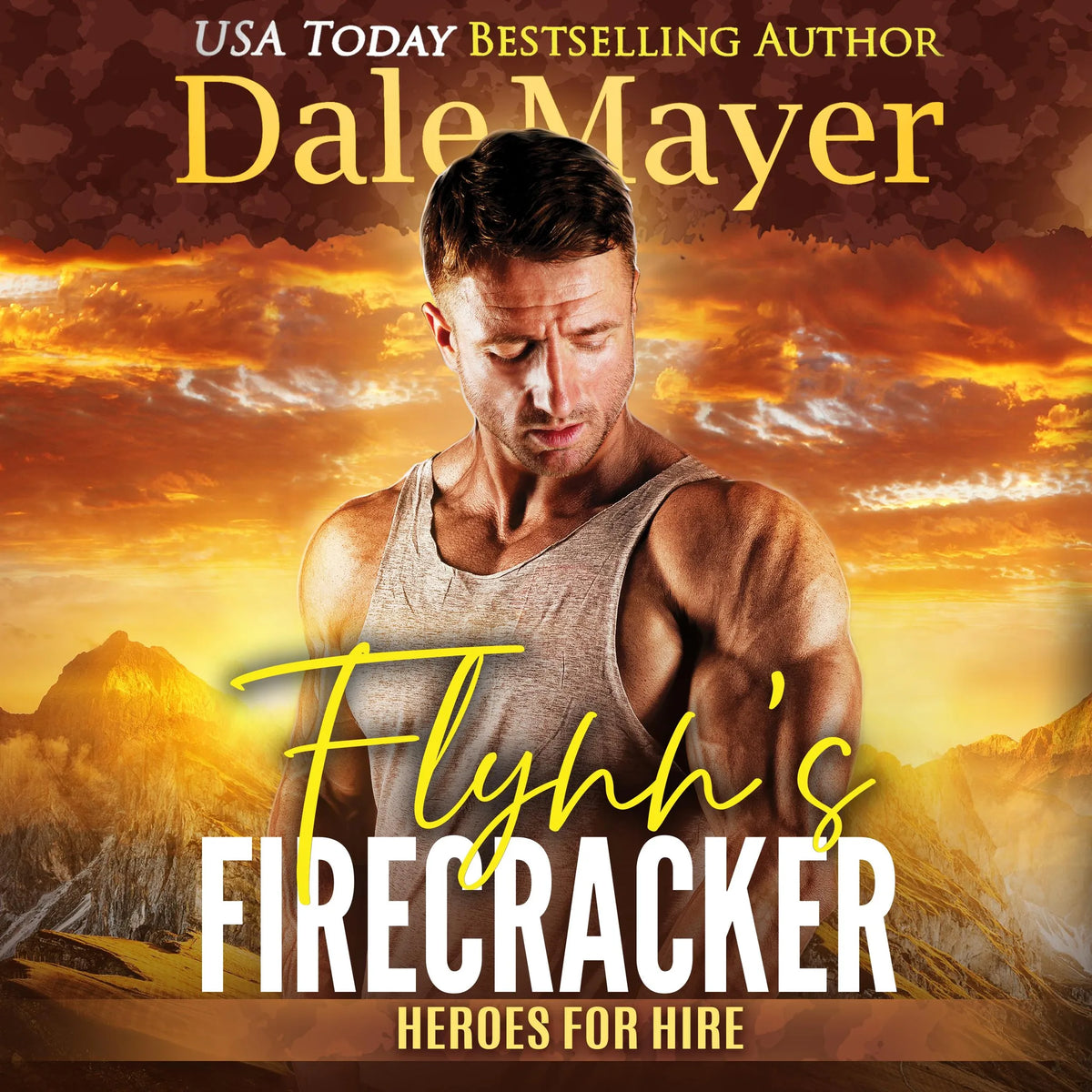 Flynn’s Firecracker
