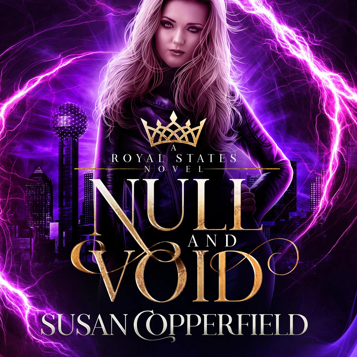 Null and Void
