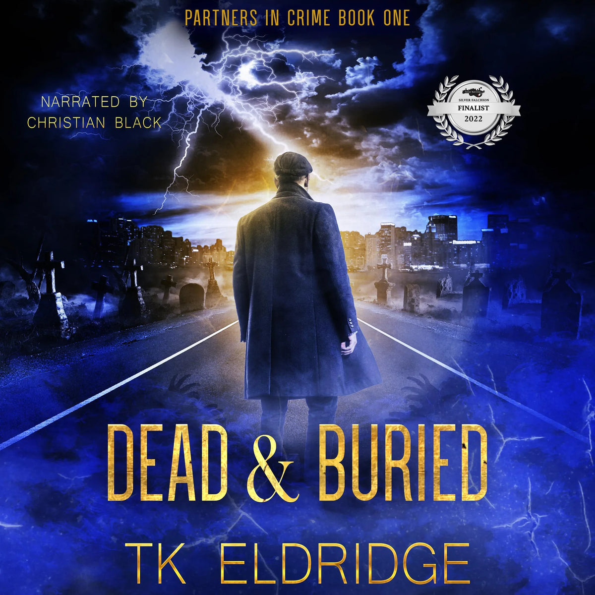 Dead & Buried
