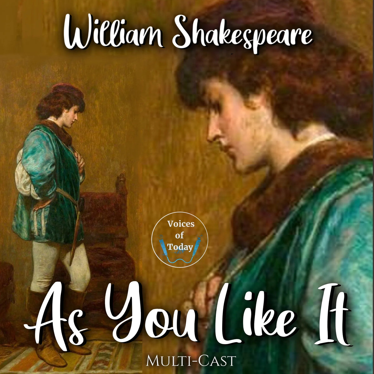 As You Like It