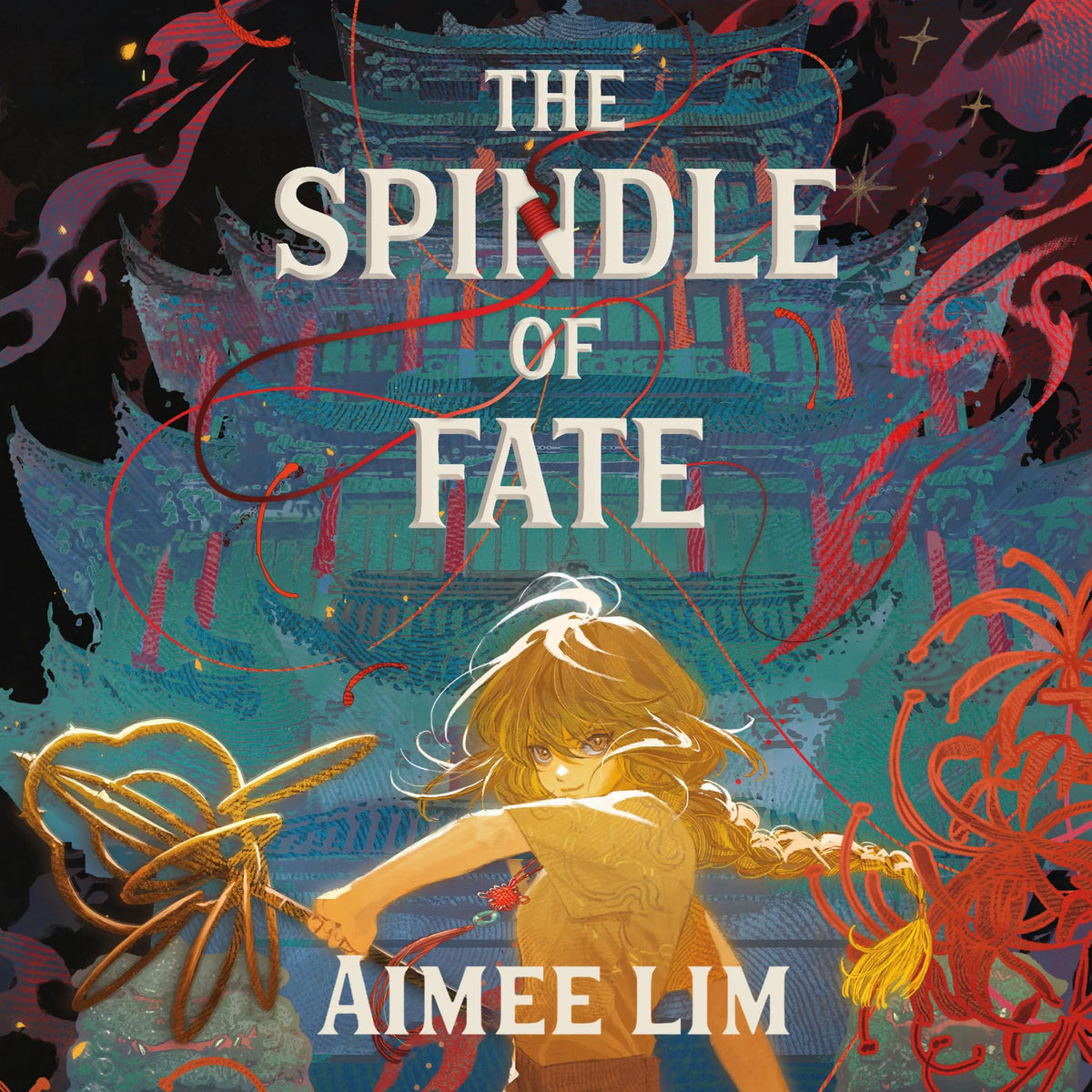 Spindle of Fate