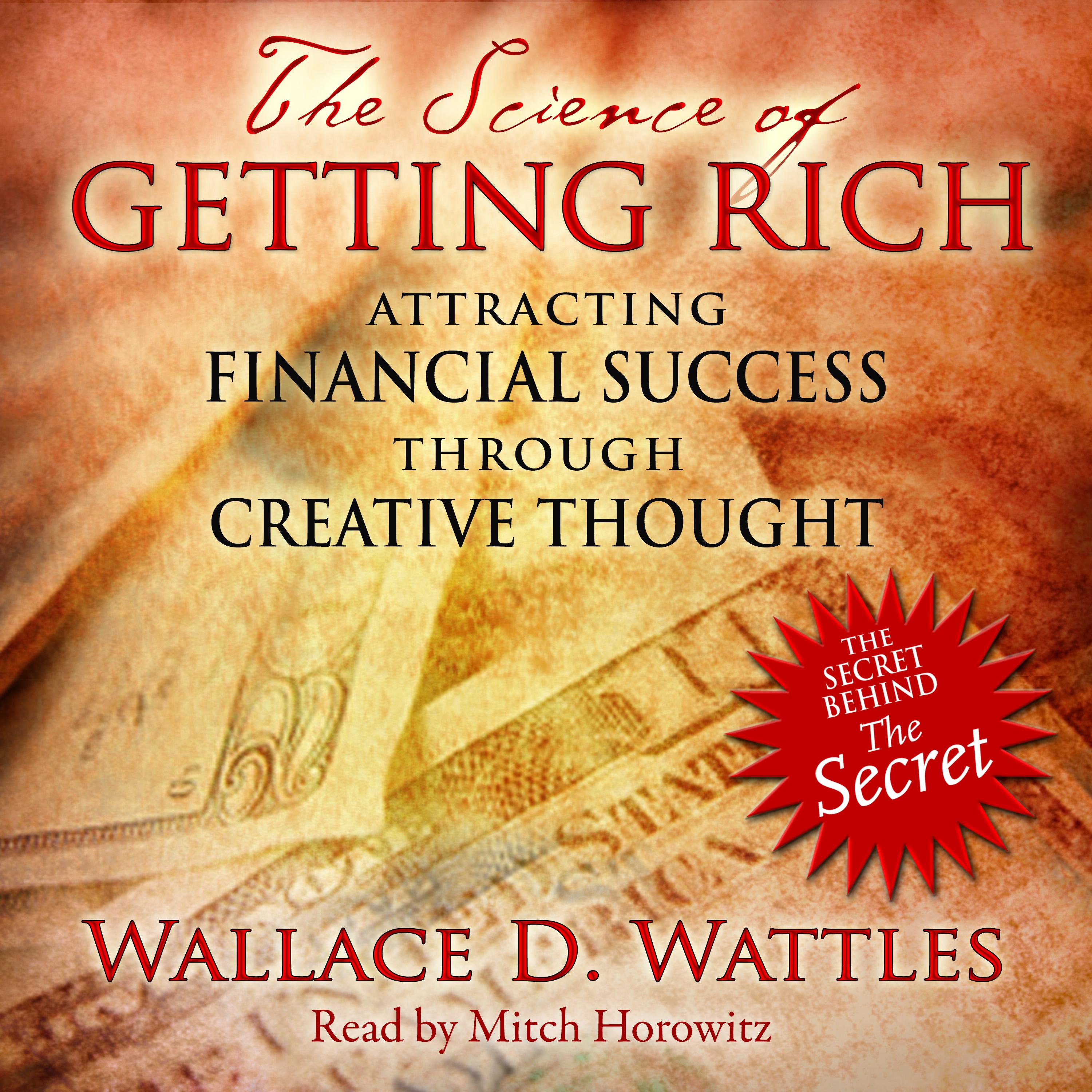 The Science of Getting Rich
