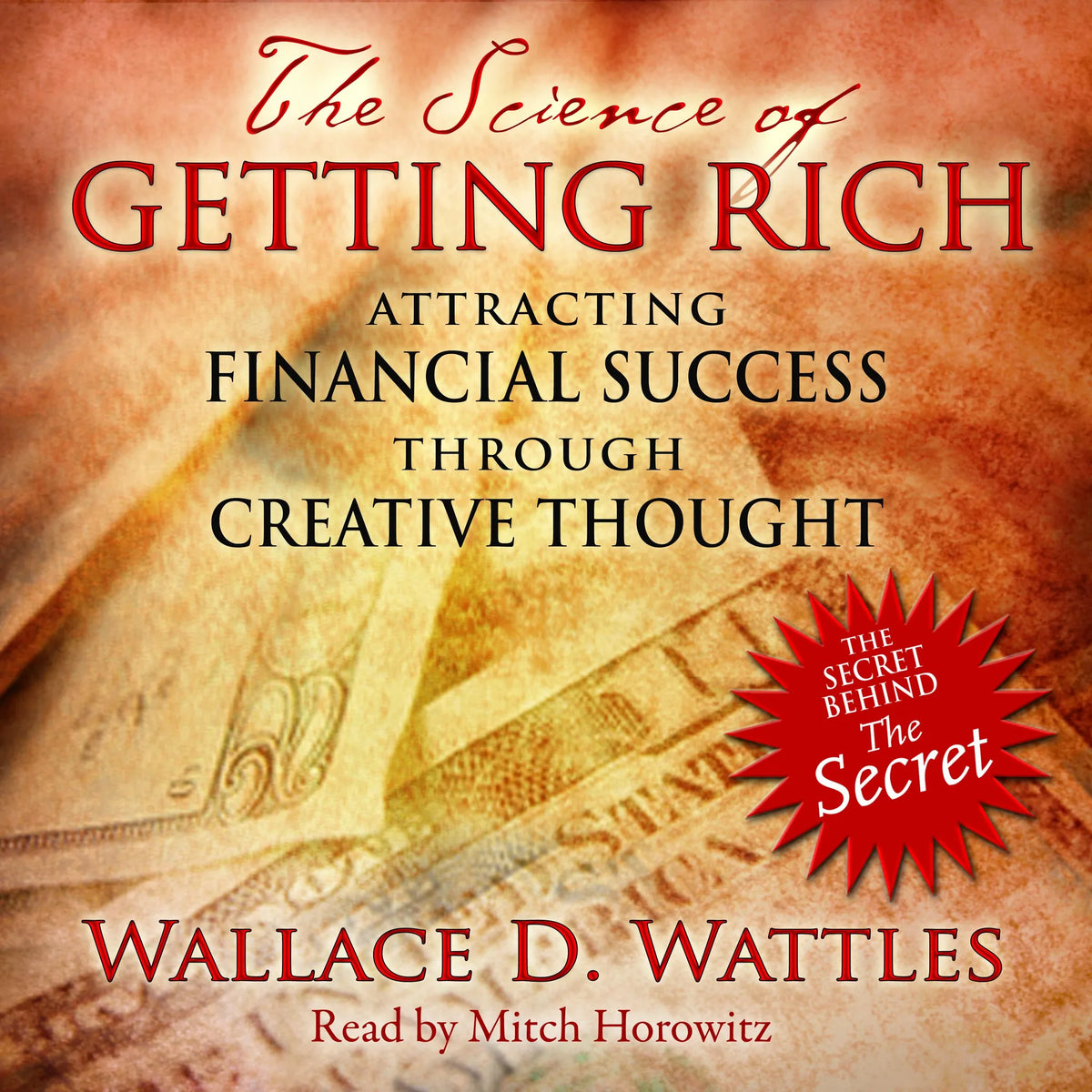The Science of Getting Rich