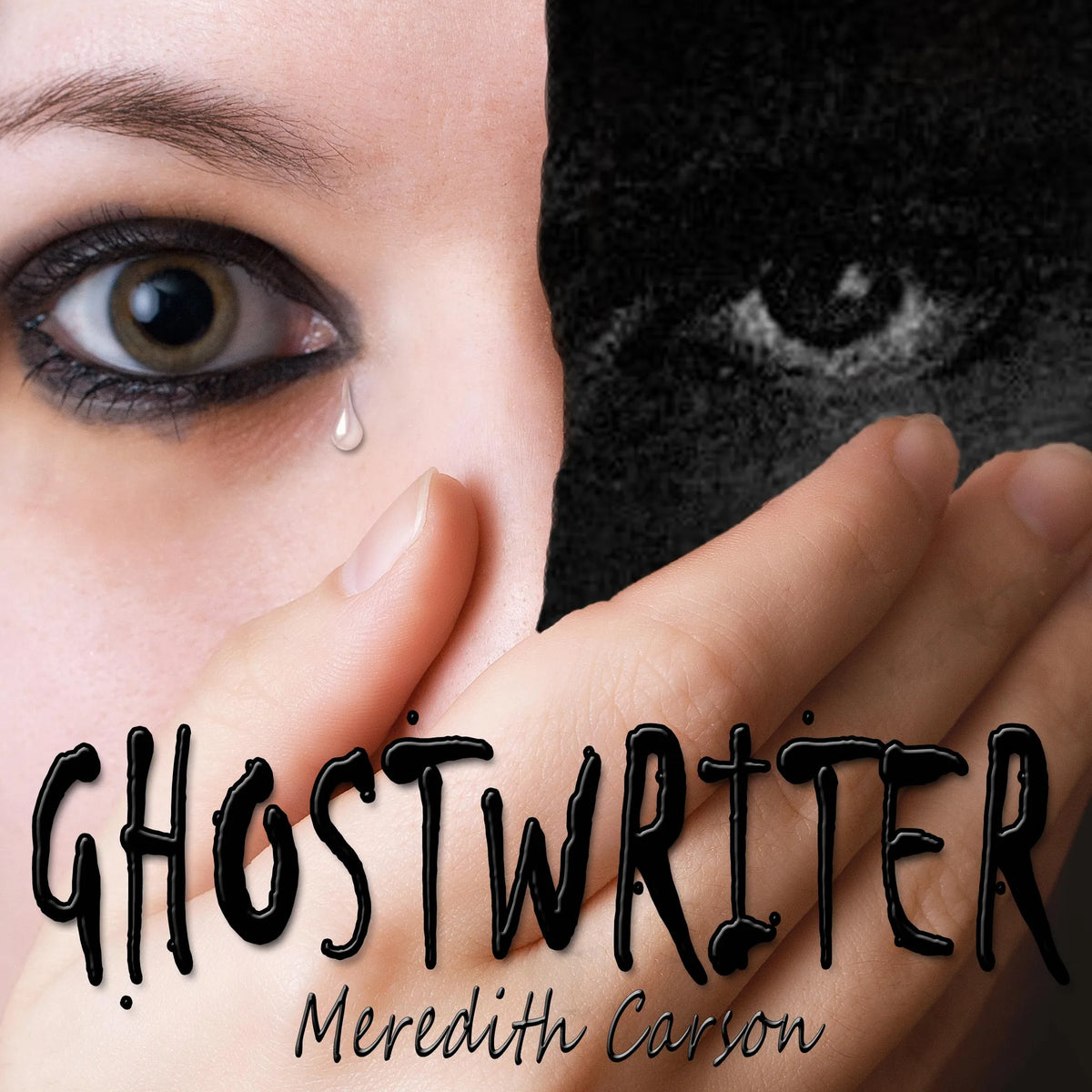 Ghostwriter