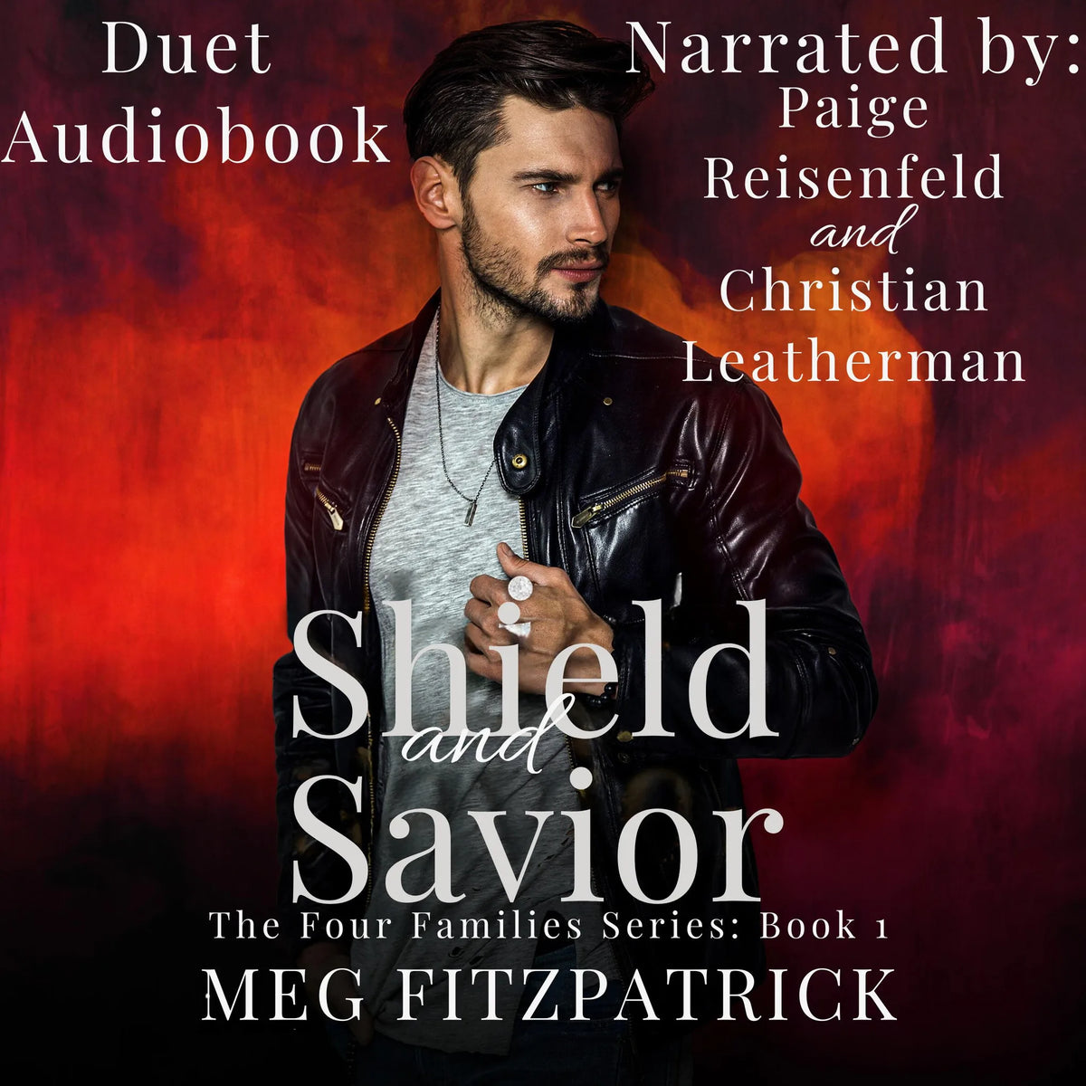 Shield and Savior