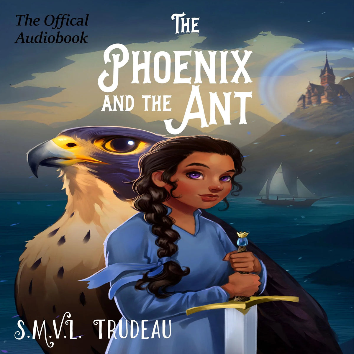 The Phoenix and the Ant