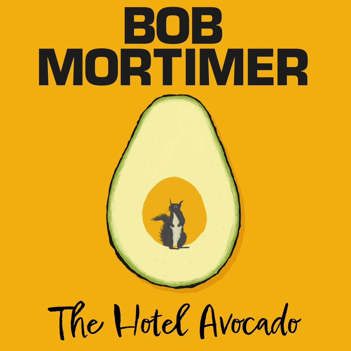 The Hotel Avocado