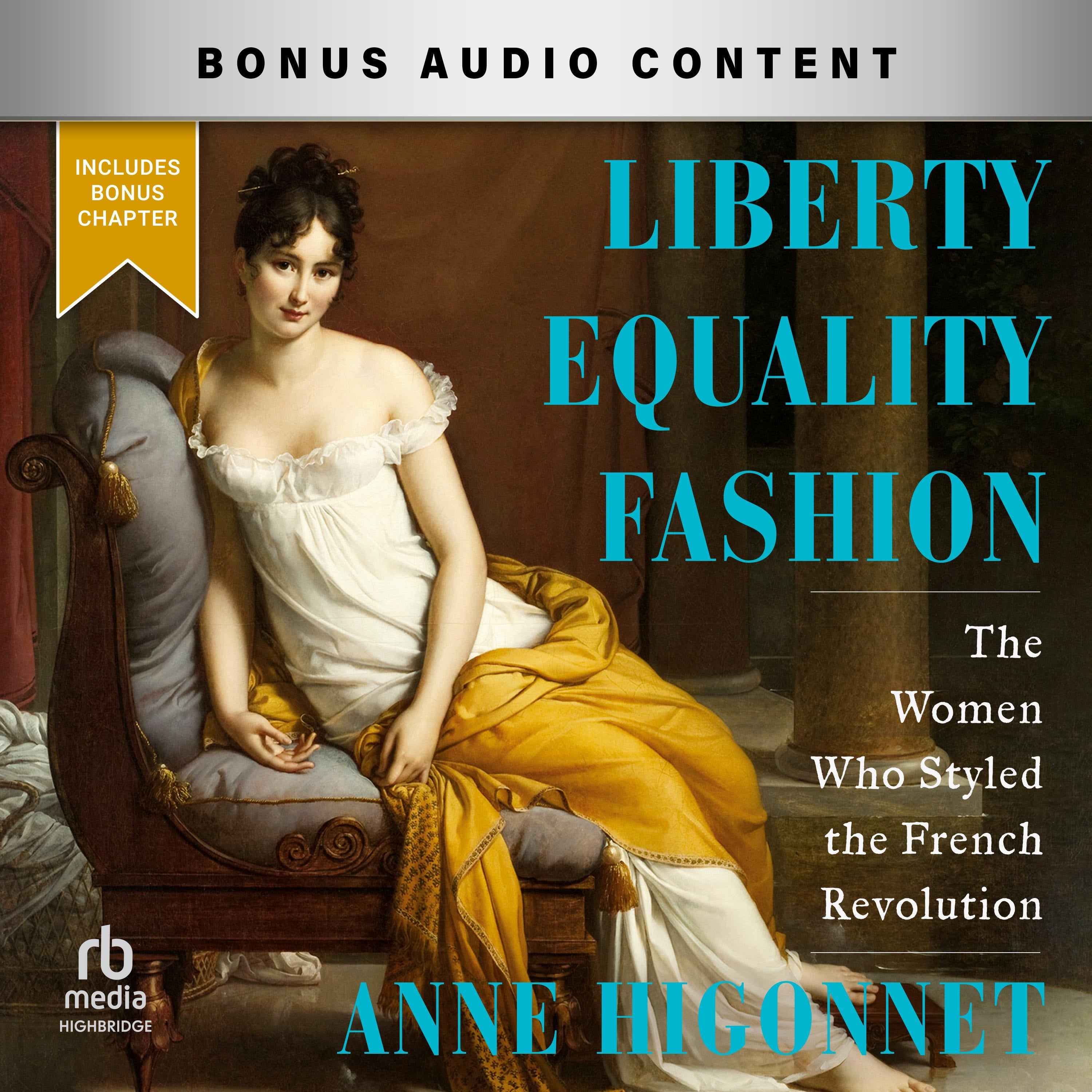 Liberty Equality Fashion
