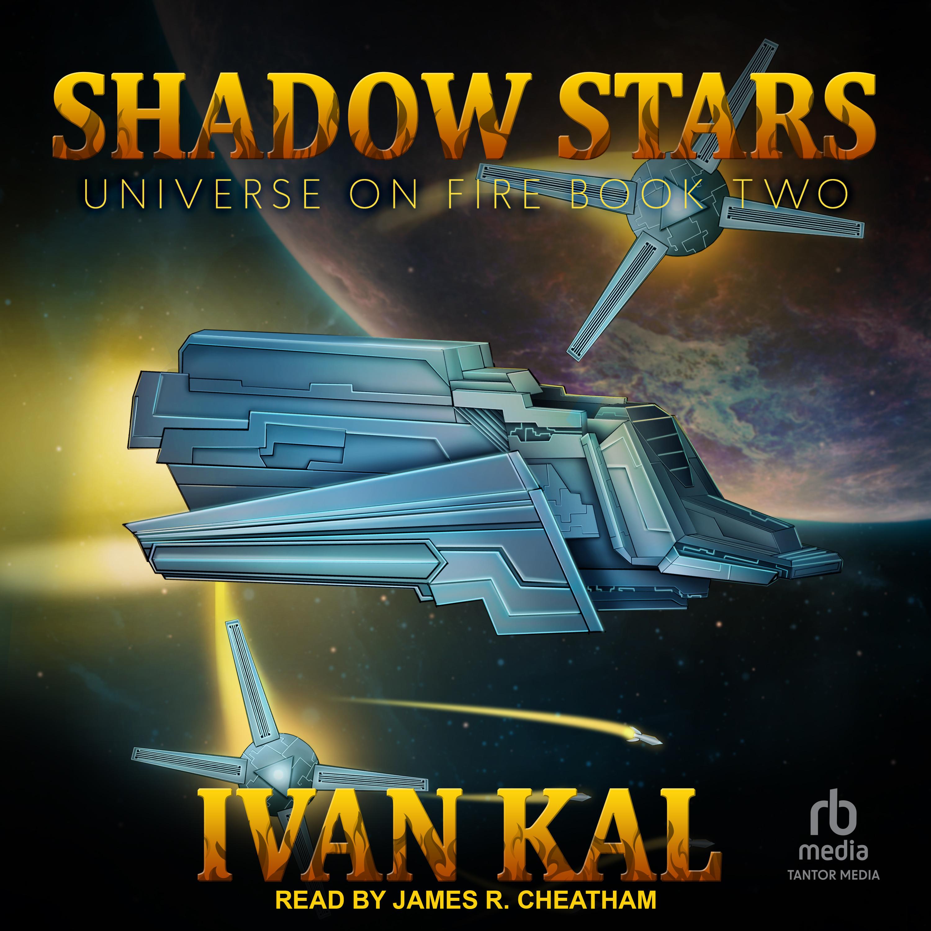 Shadow Stars