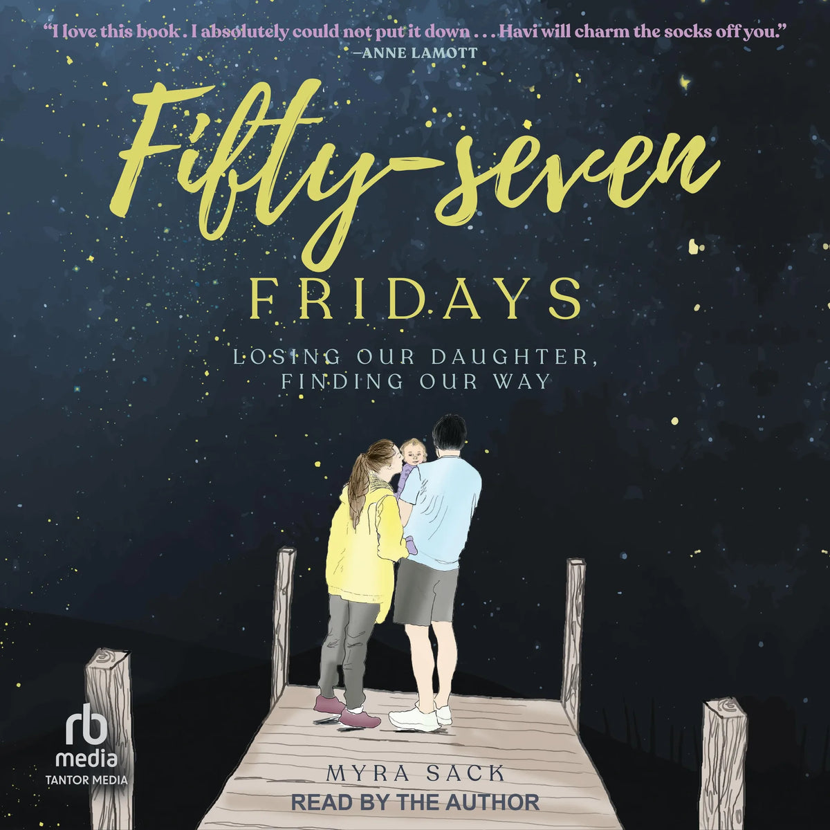 Fifty-Seven Fridays