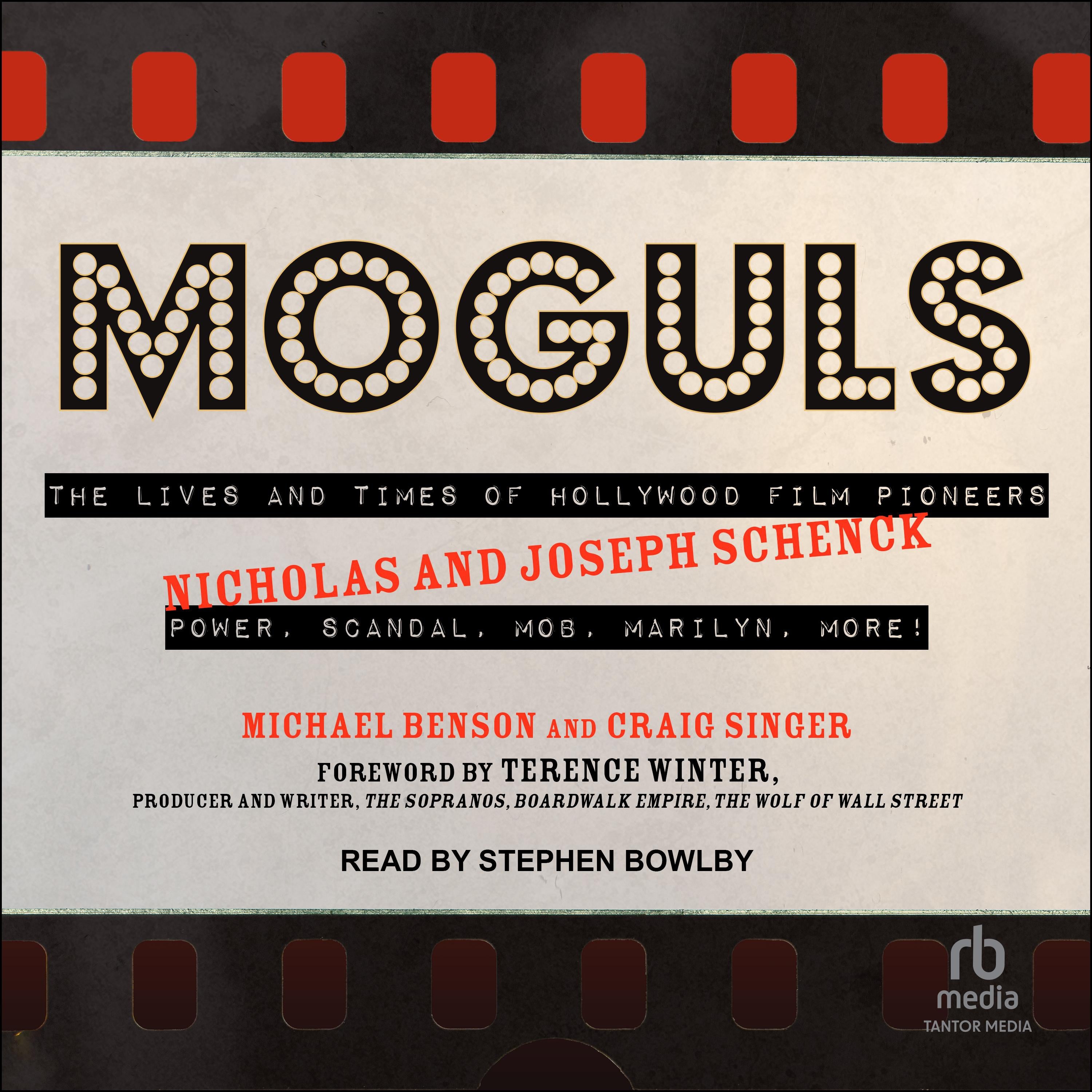 Moguls