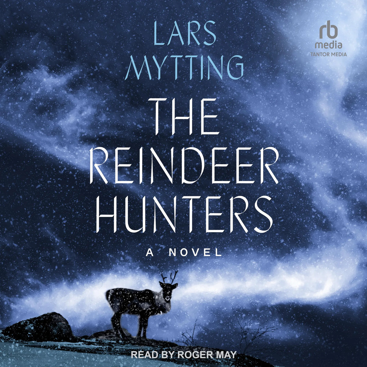 The Reindeer Hunters