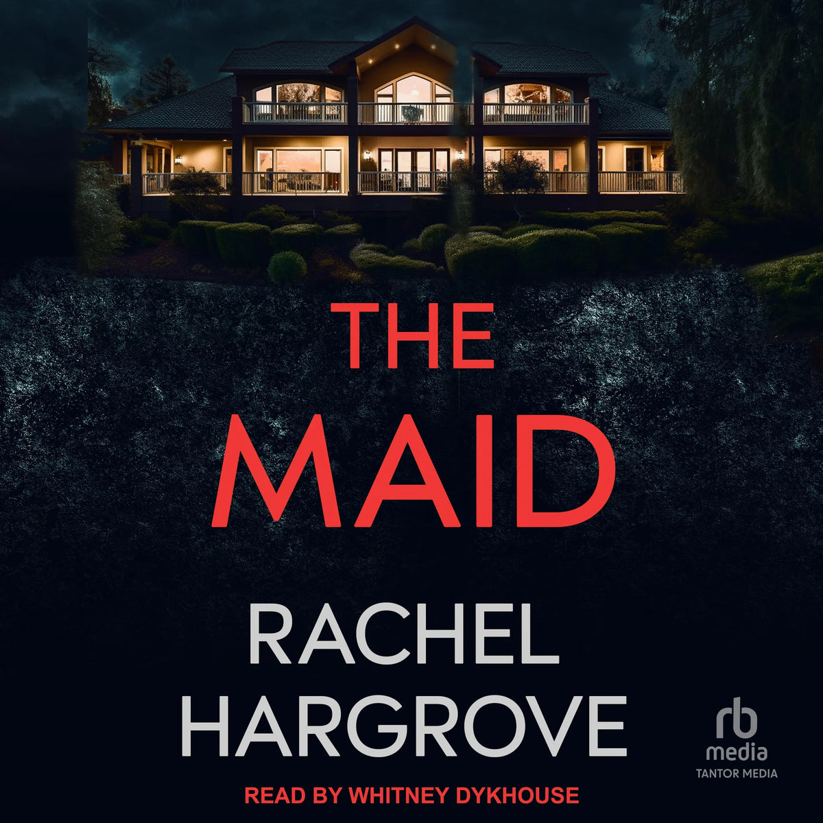 The Maid