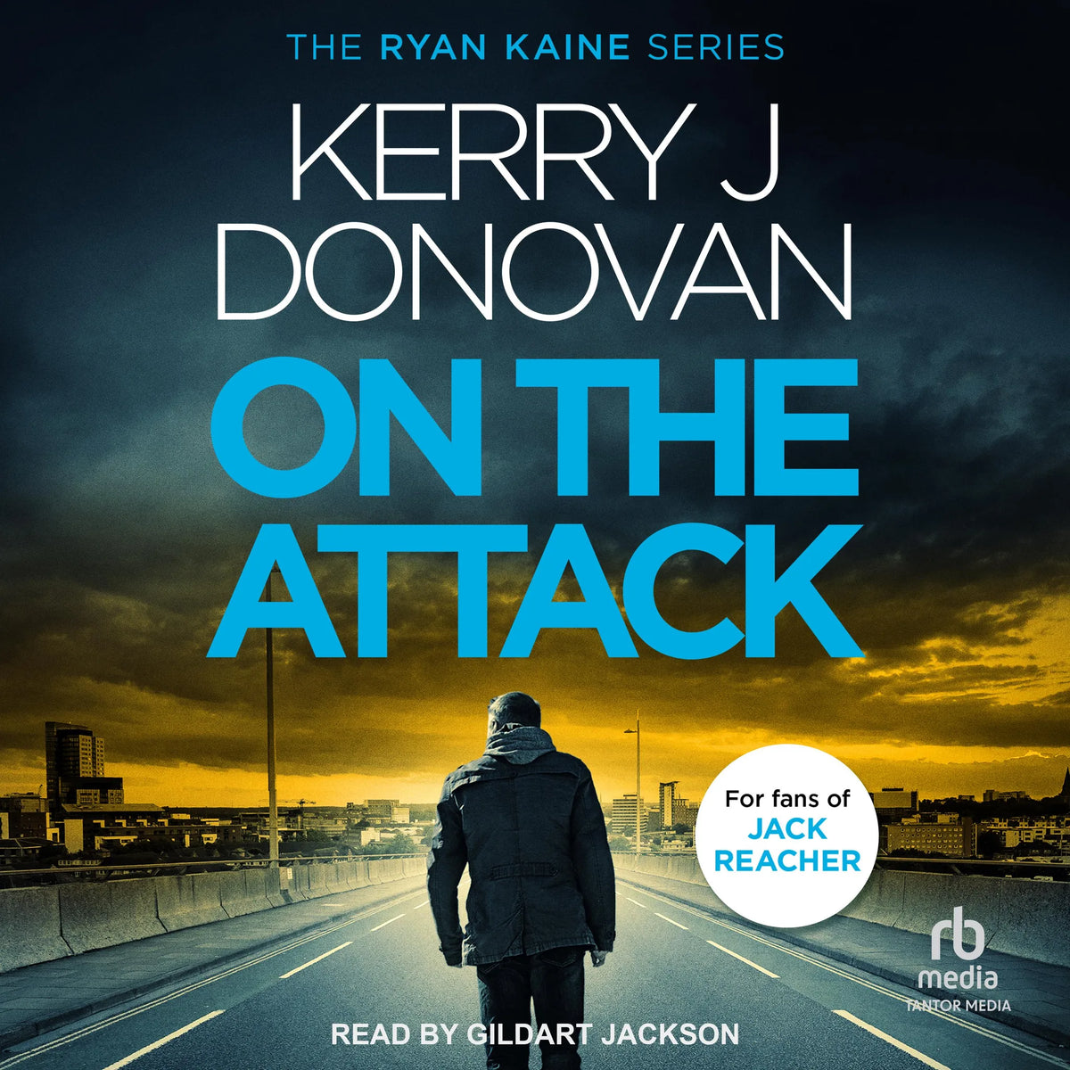 On the Attack