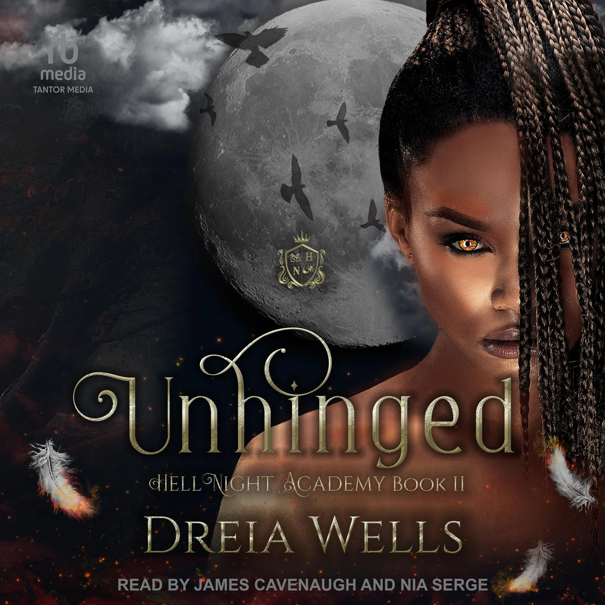 Unhinged