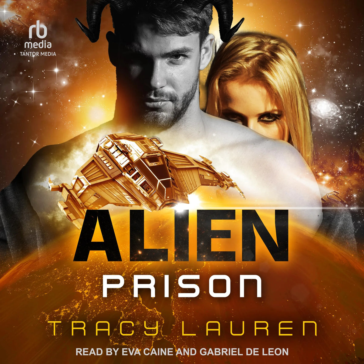 Alien Prison