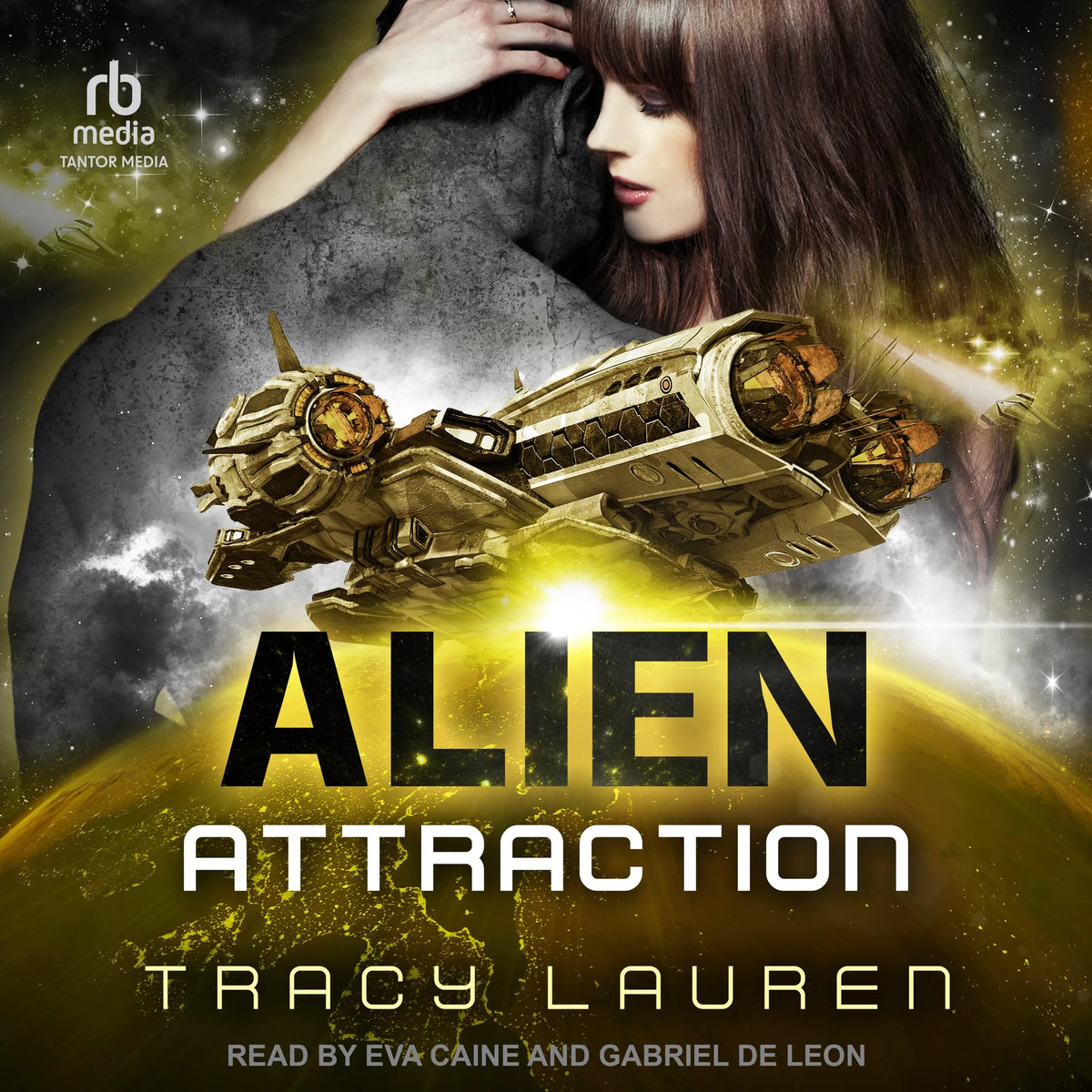 Alien Attraction