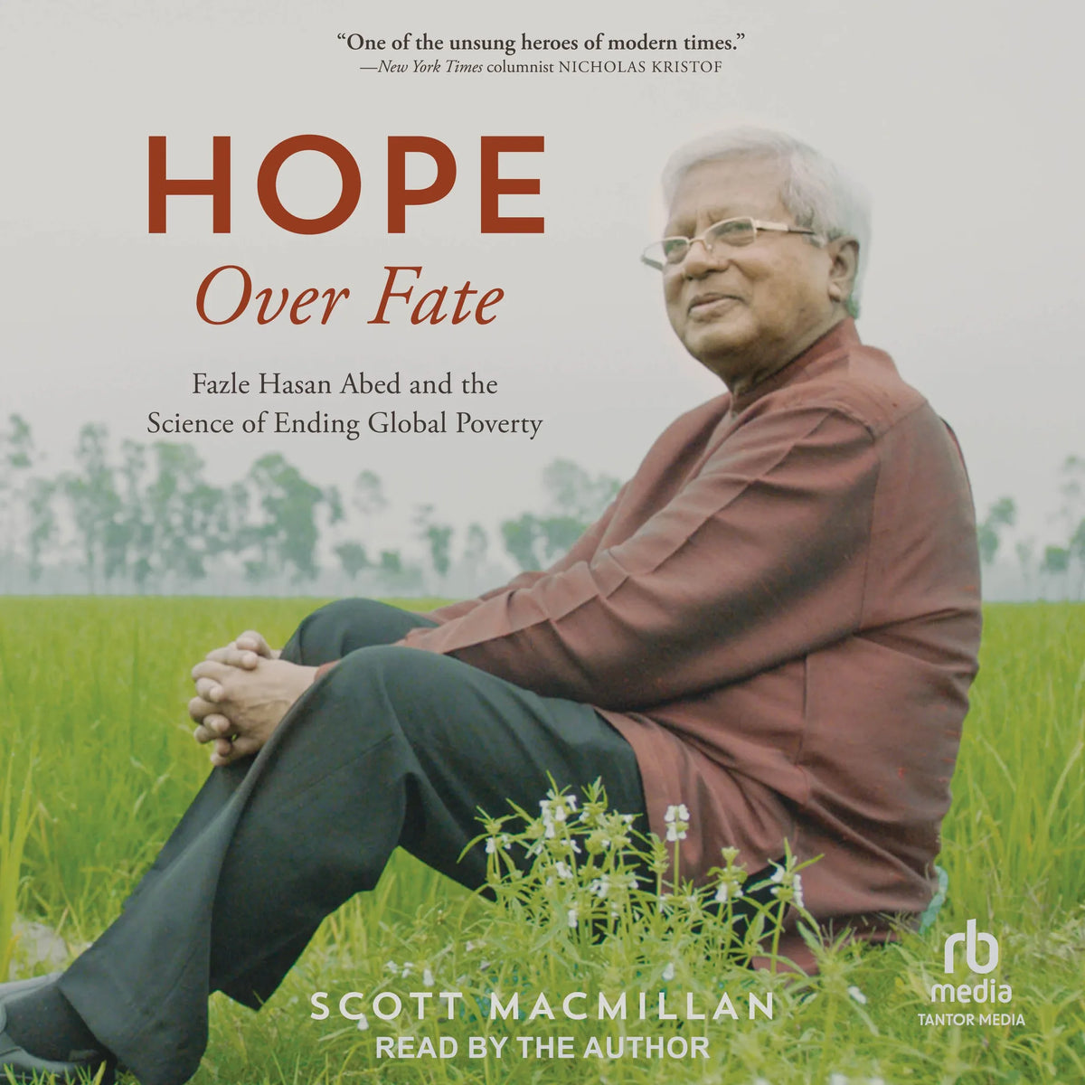 Hope Over Fate