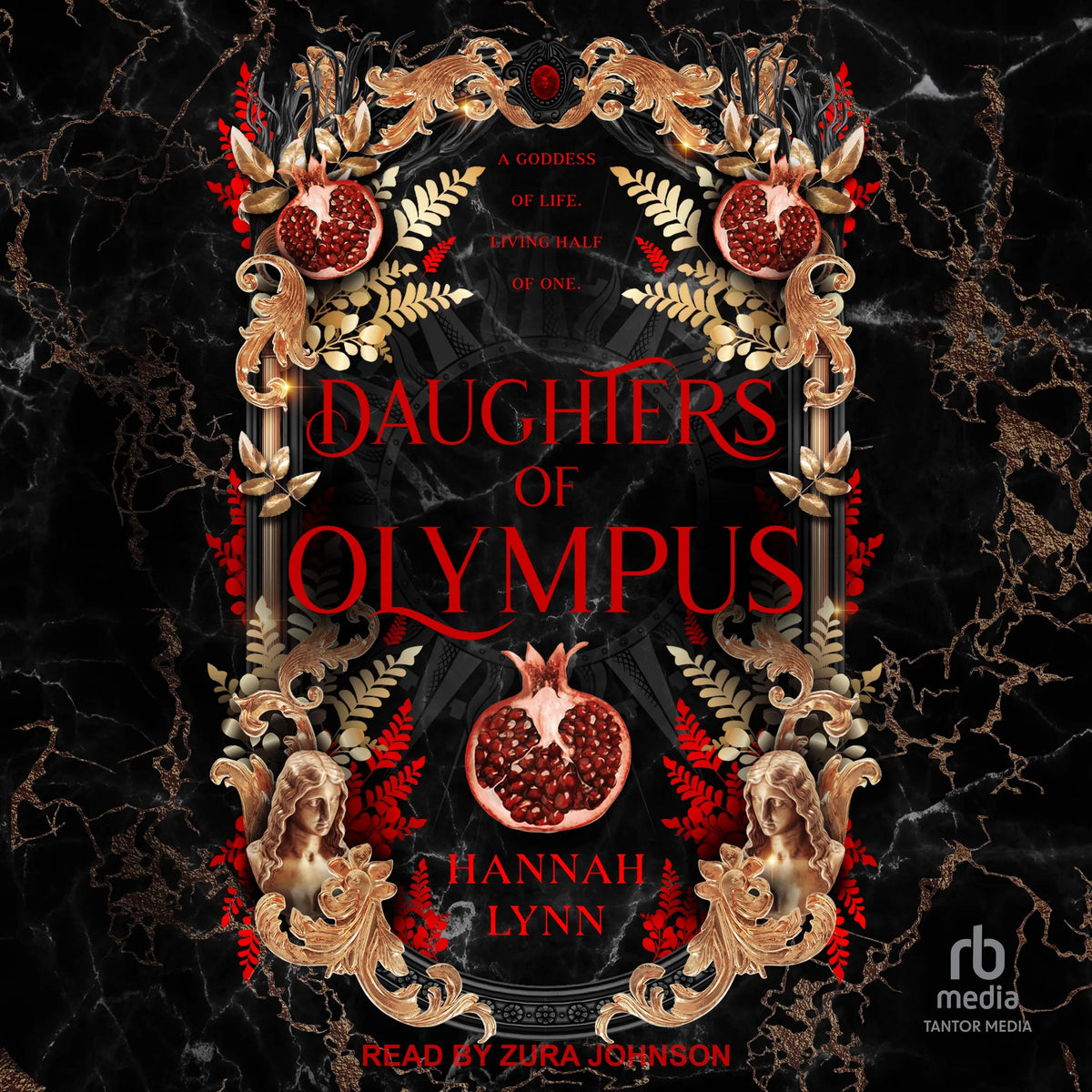 Daughters of Olympus