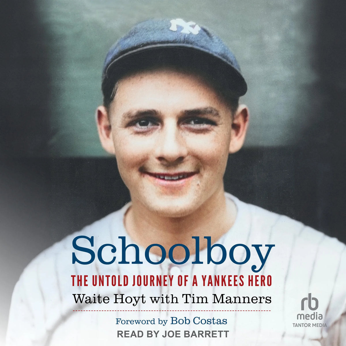 Schoolboy