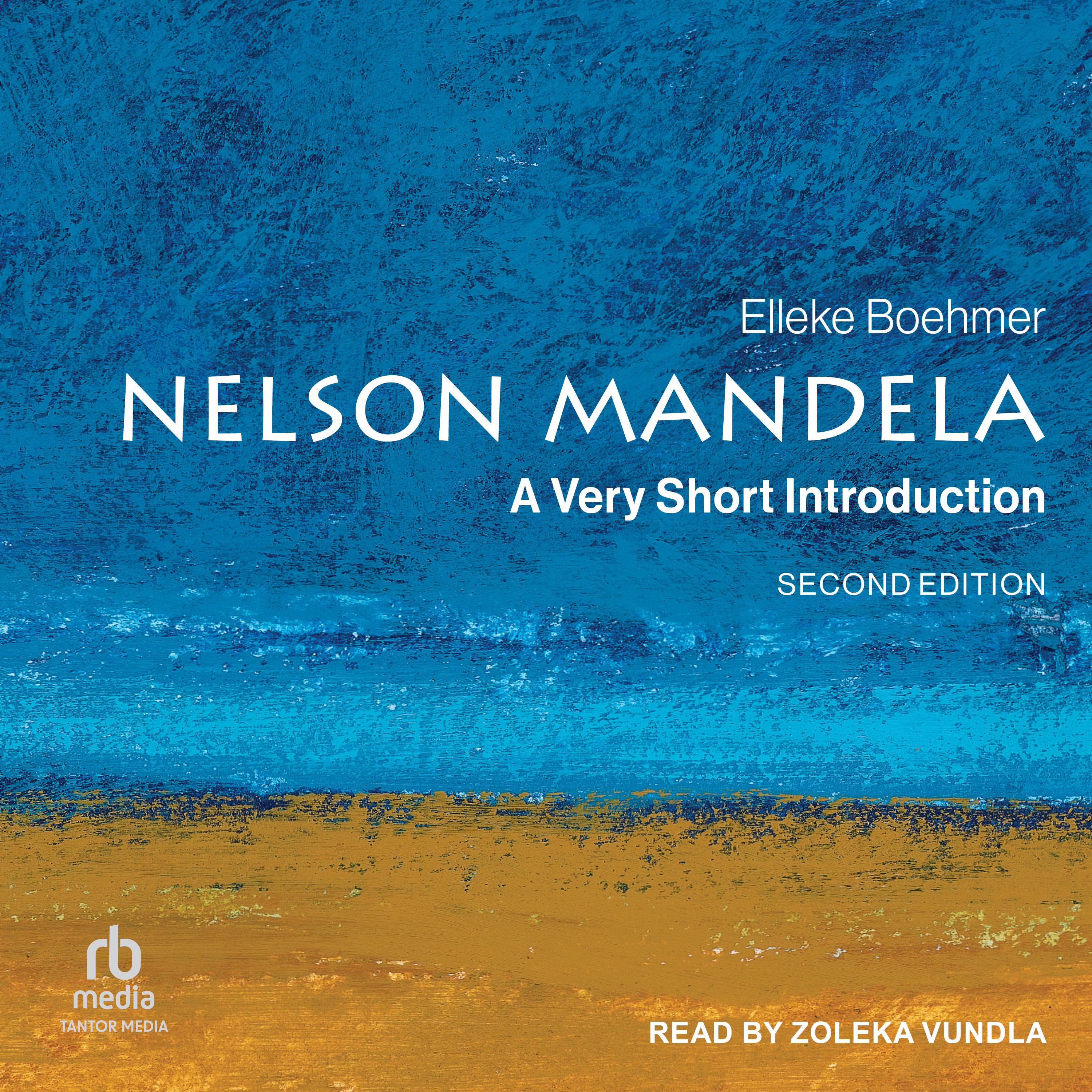Nelson Mandela