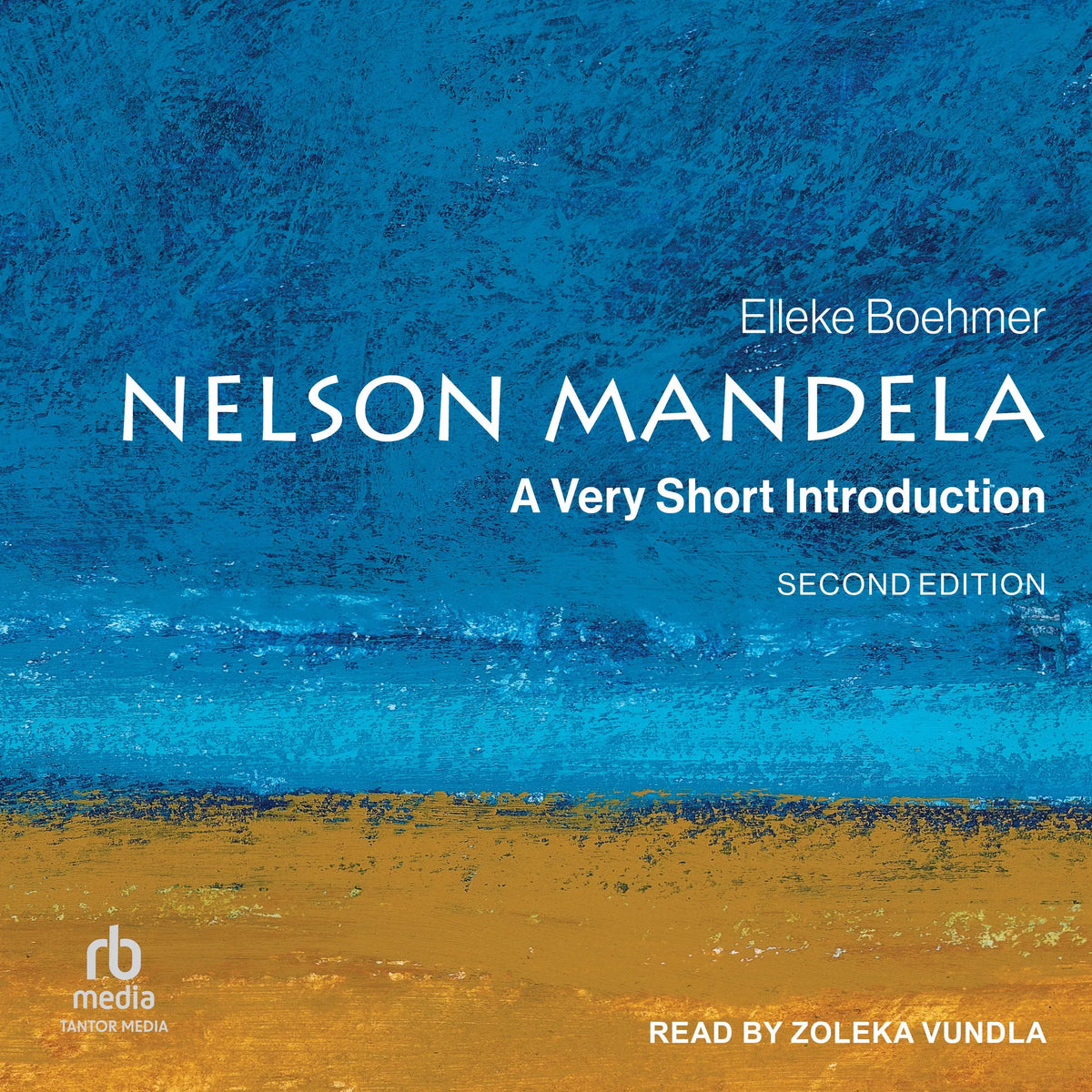 Nelson Mandela