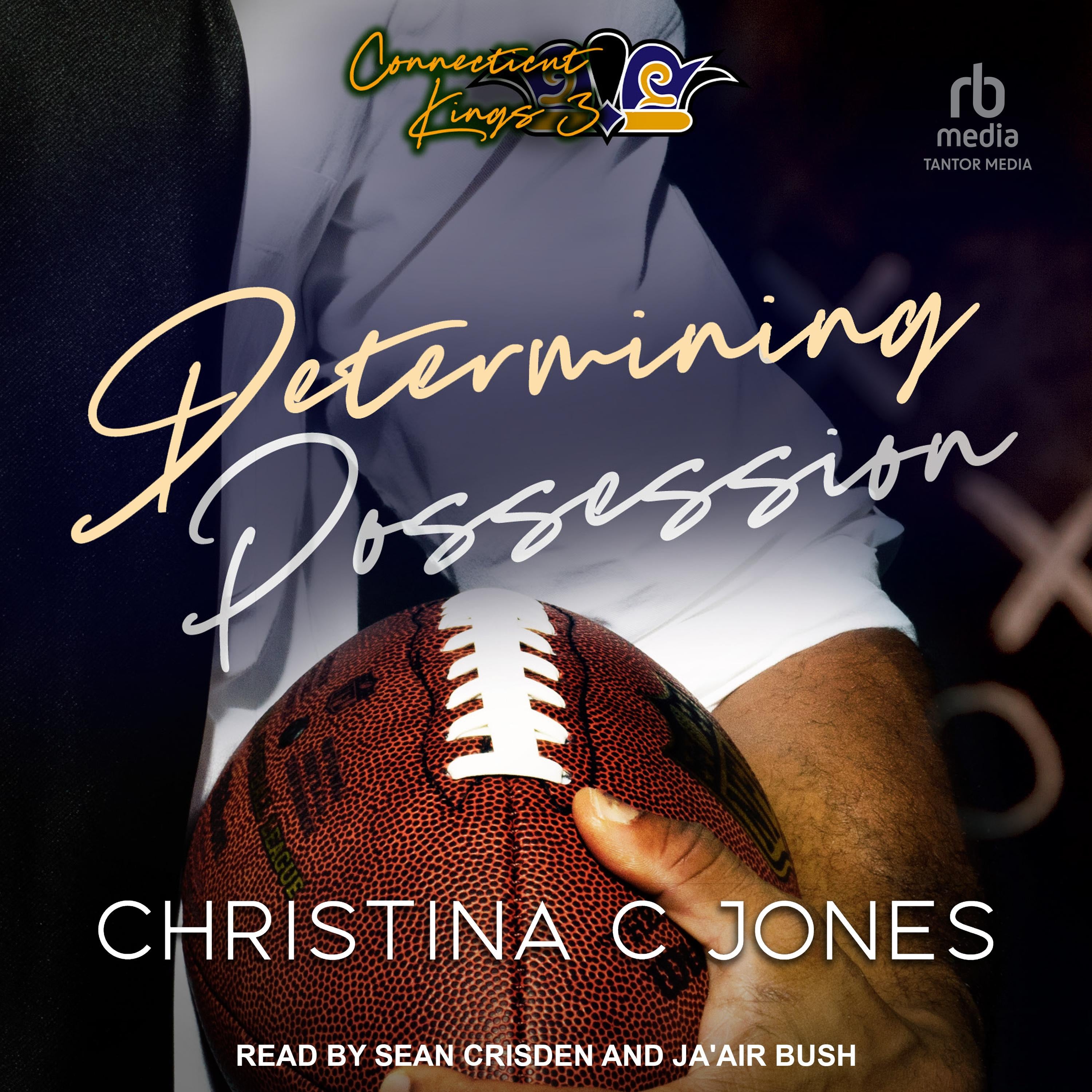 Determining Possession