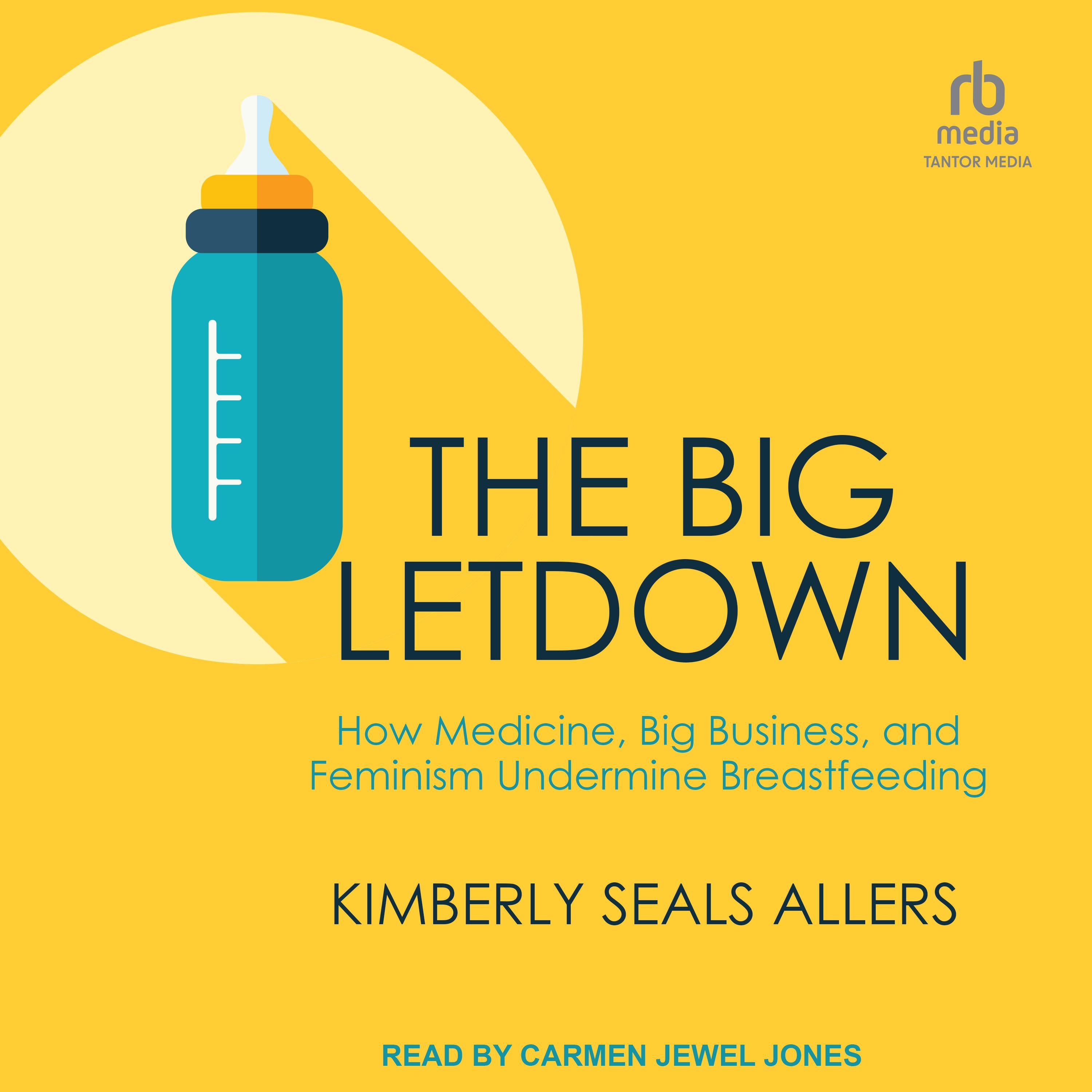 The Big Letdown