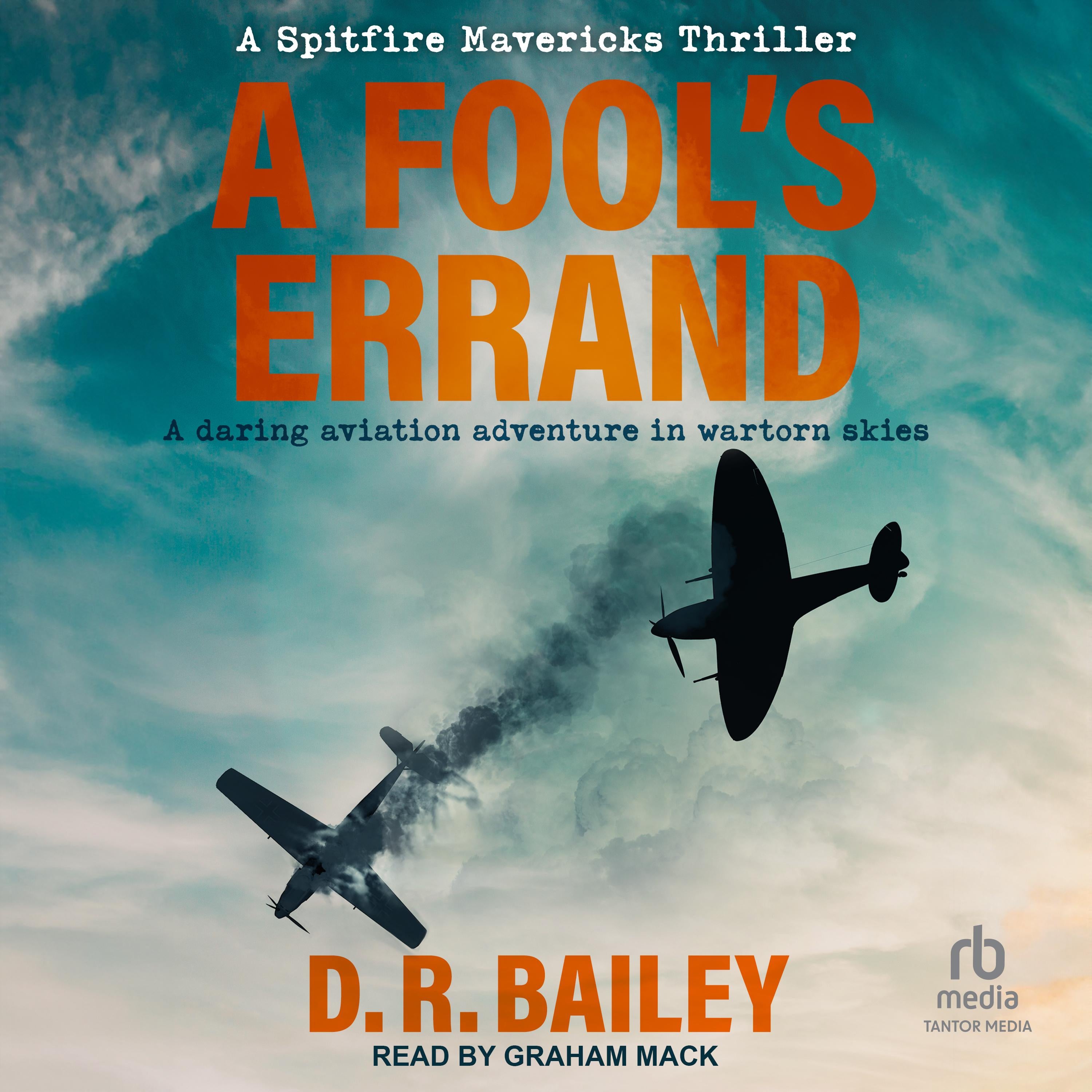 A Fool's Errand