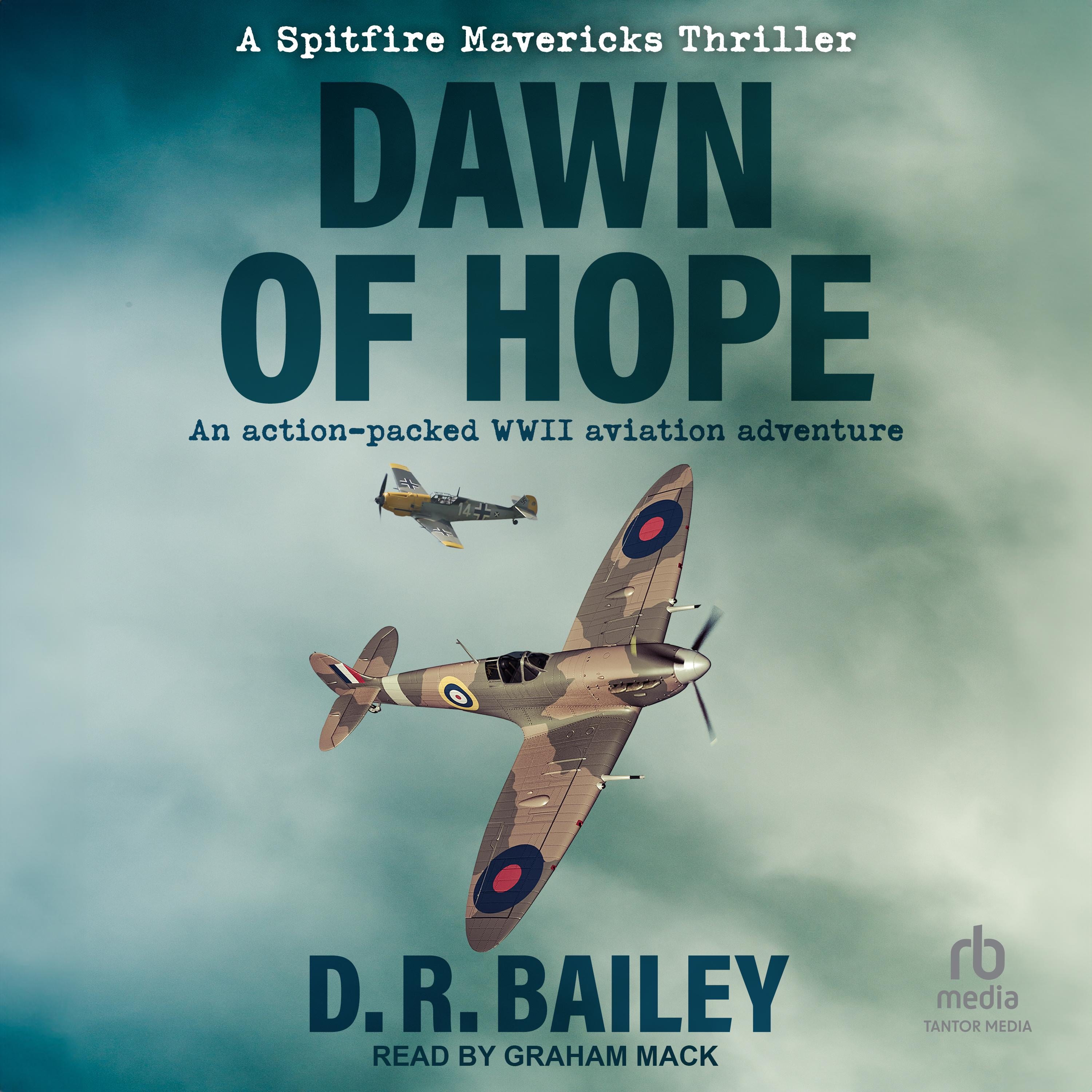 Dawn of Hope