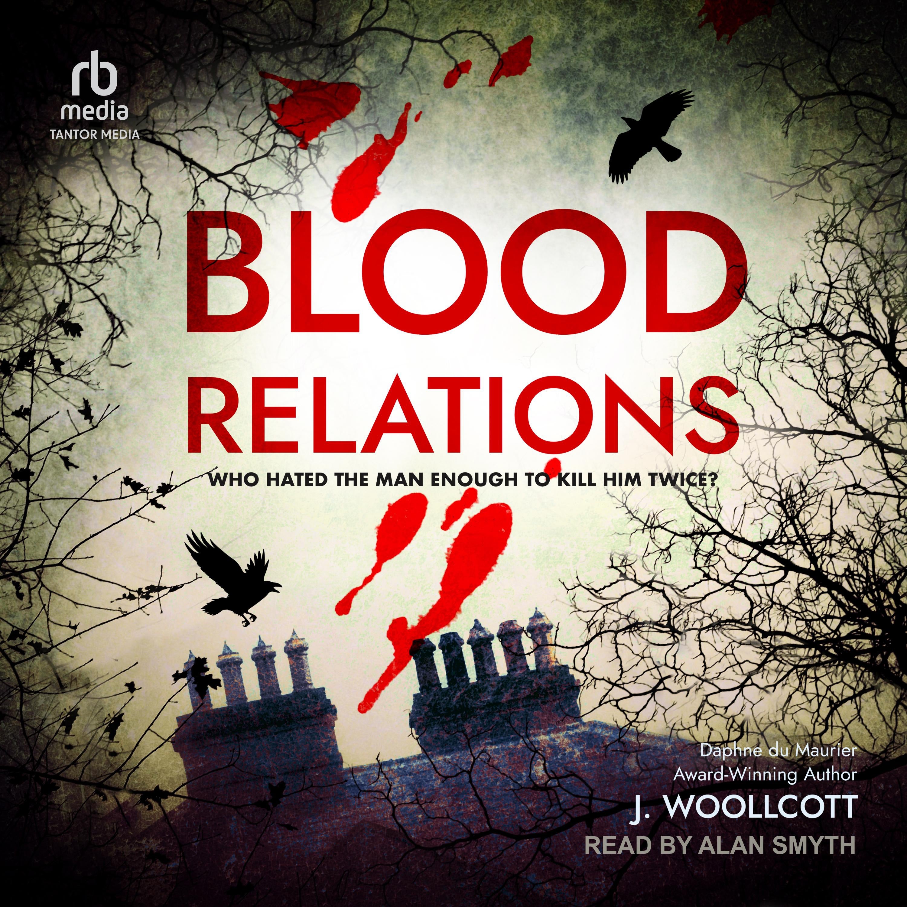 Blood Relations