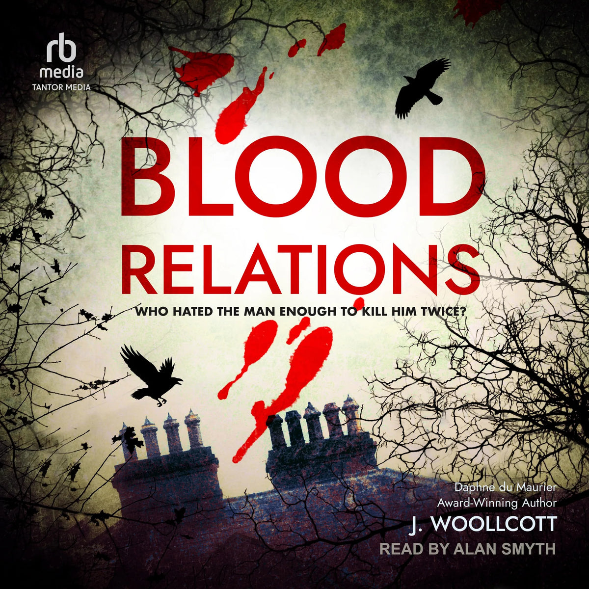 Blood Relations