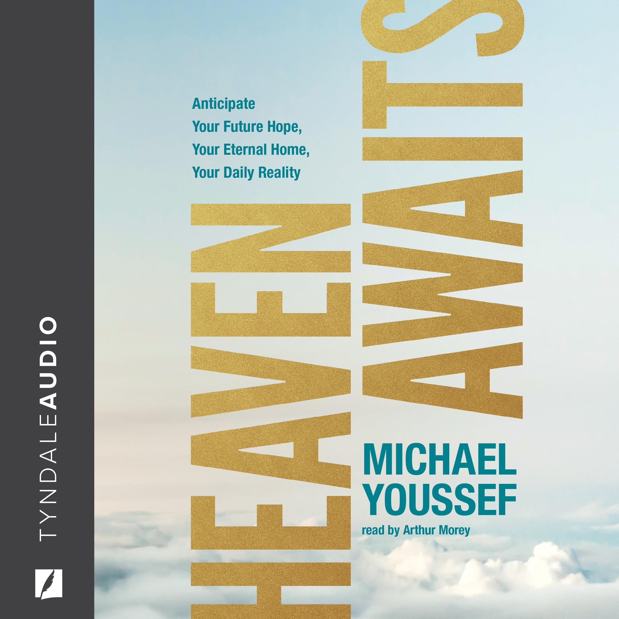 Heaven Awaits