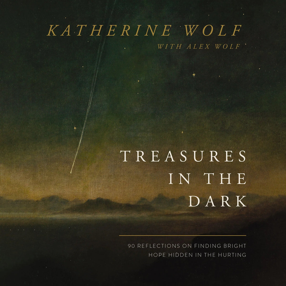 Treasures in the Dark