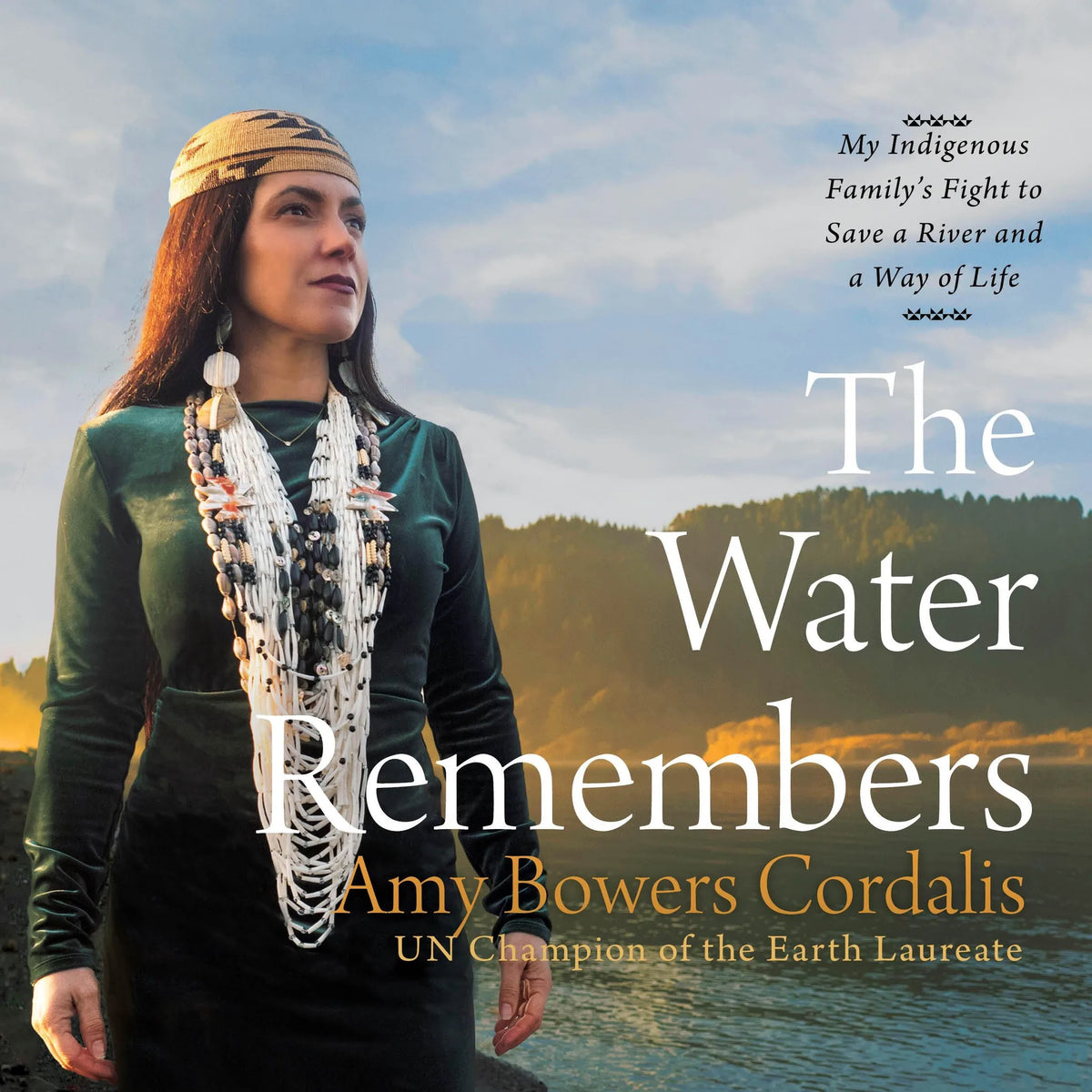 The Water Remembers