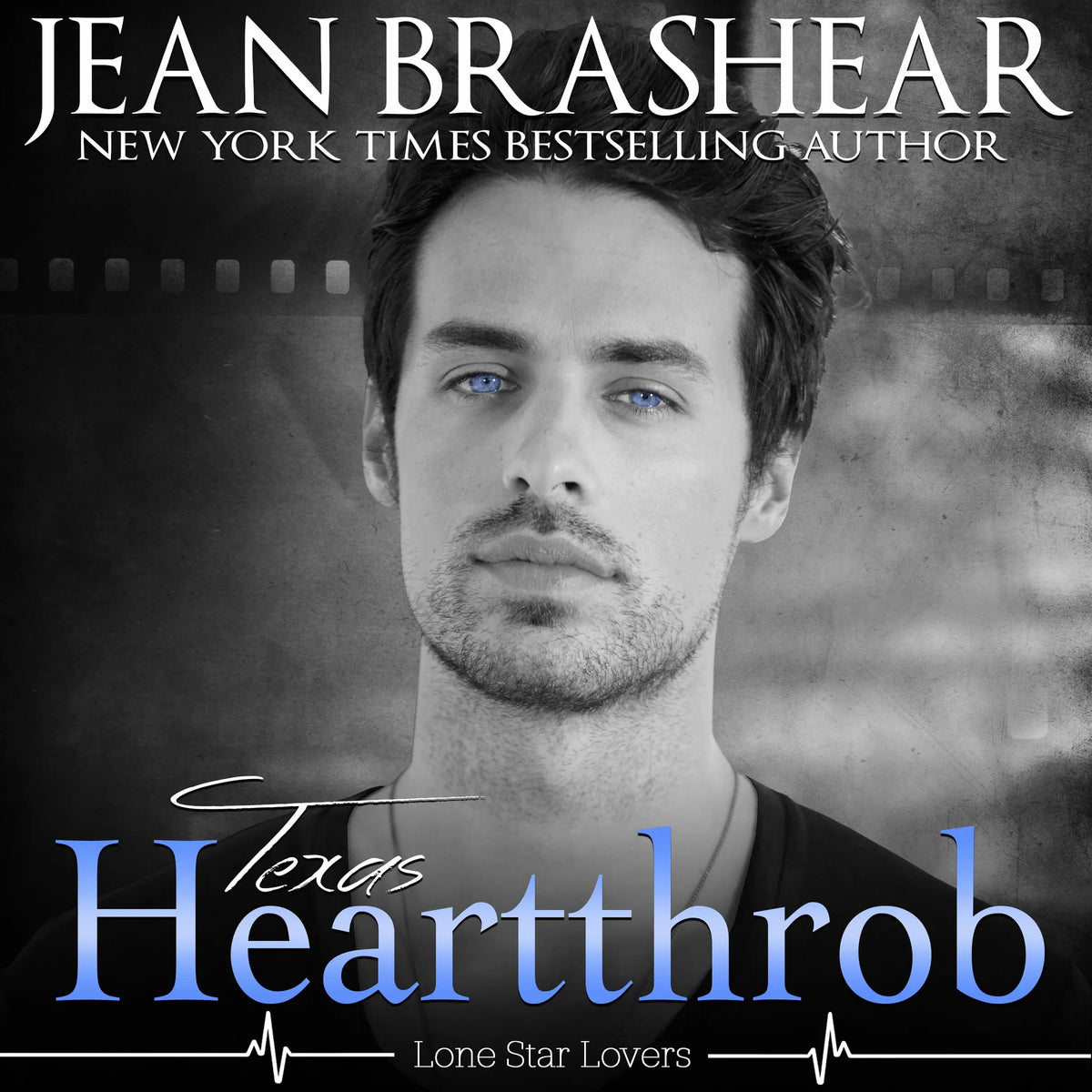 Texas Heartthrob