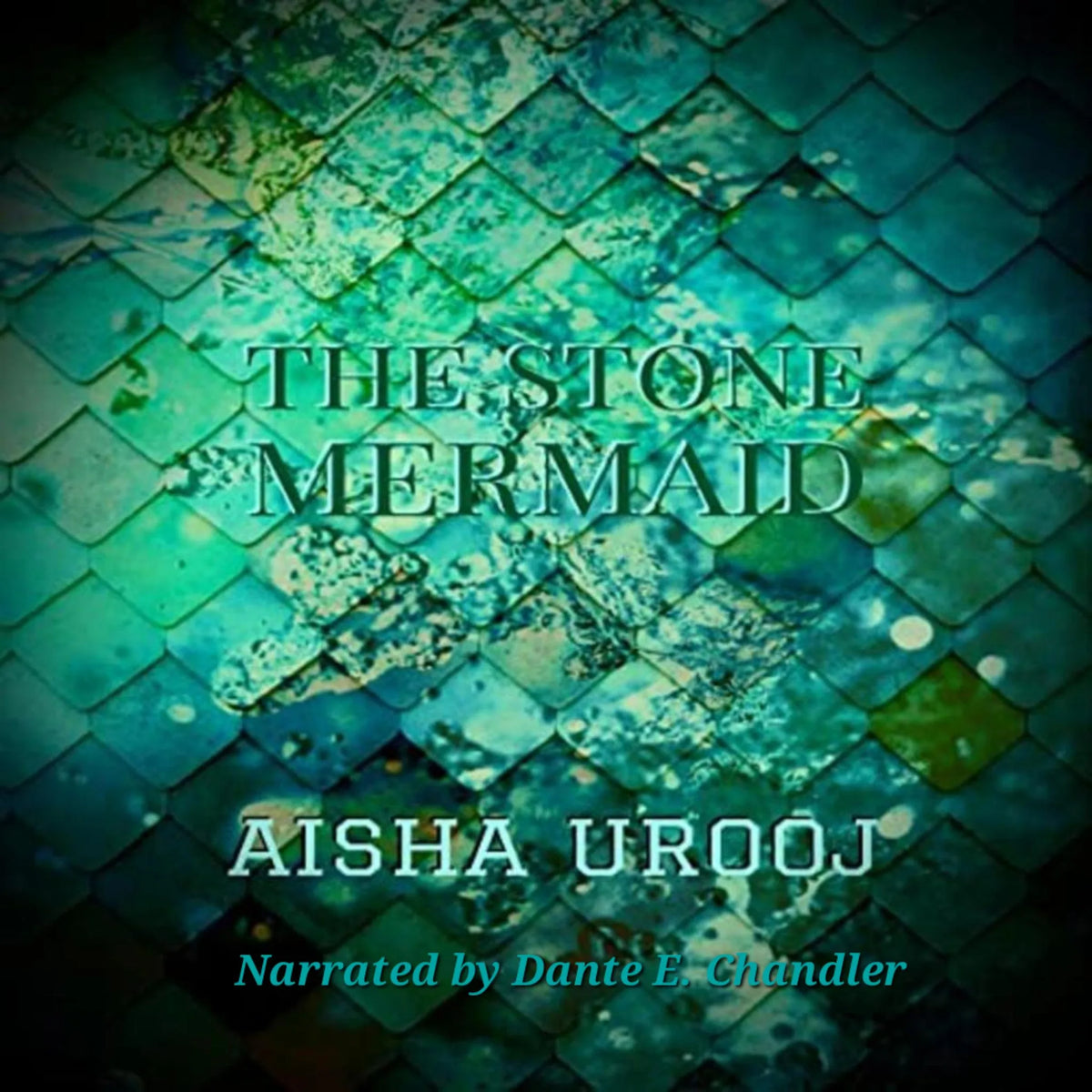 The Stone Mermaid
