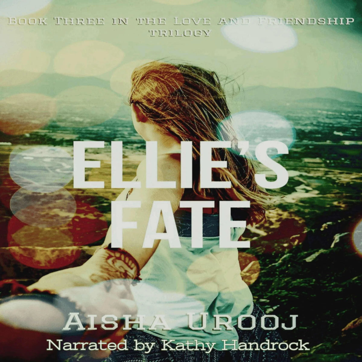 Ellie's Fate