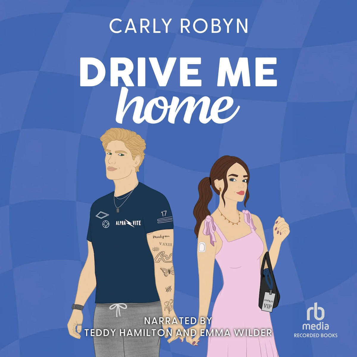Drive Me Home