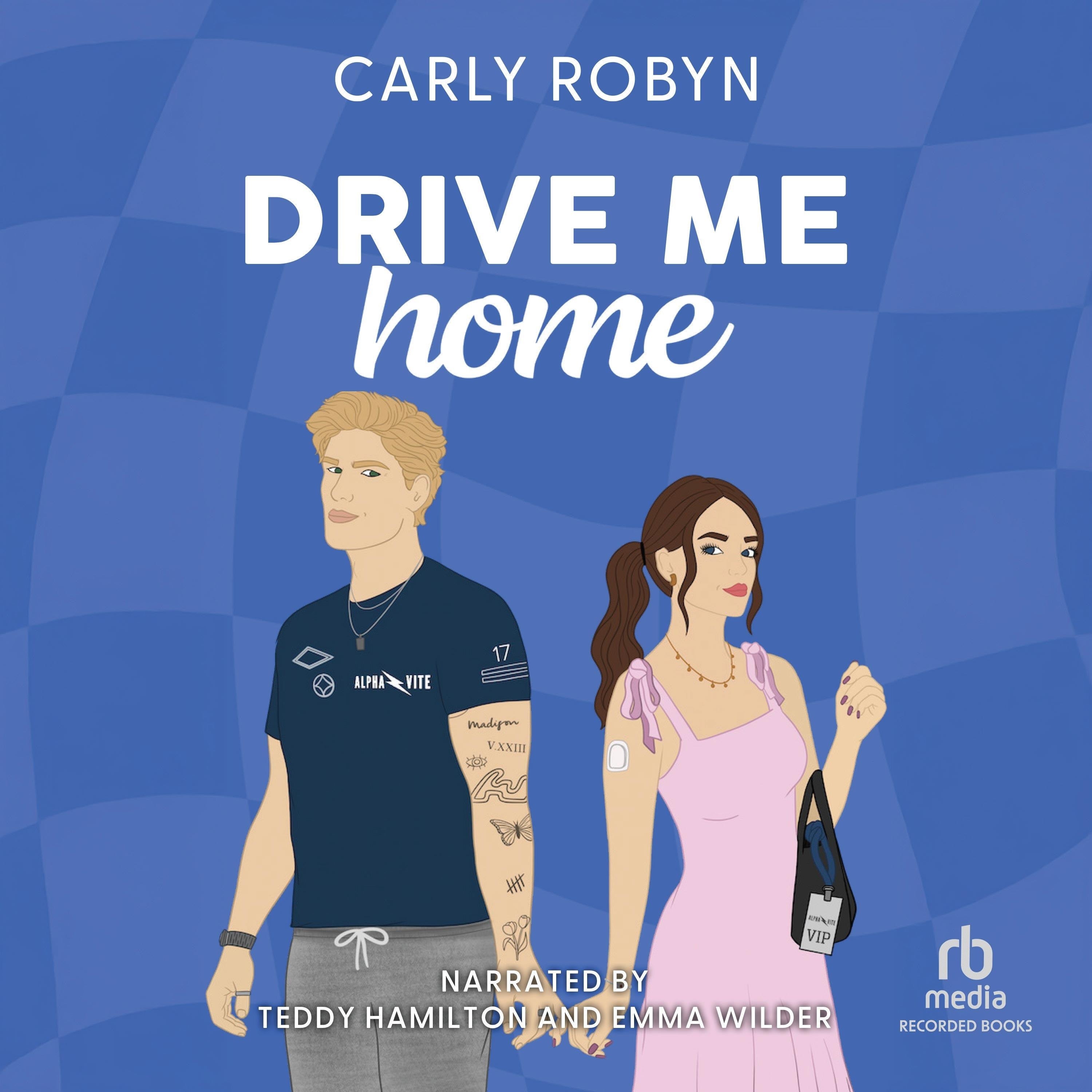 Drive Me Home