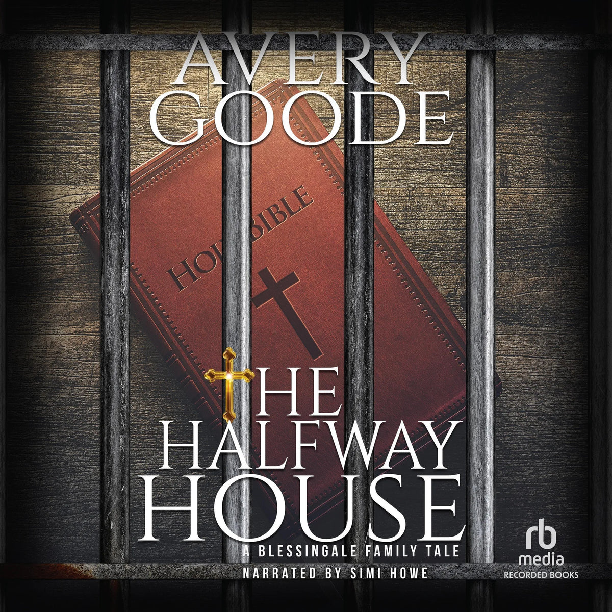 The Halfway House
