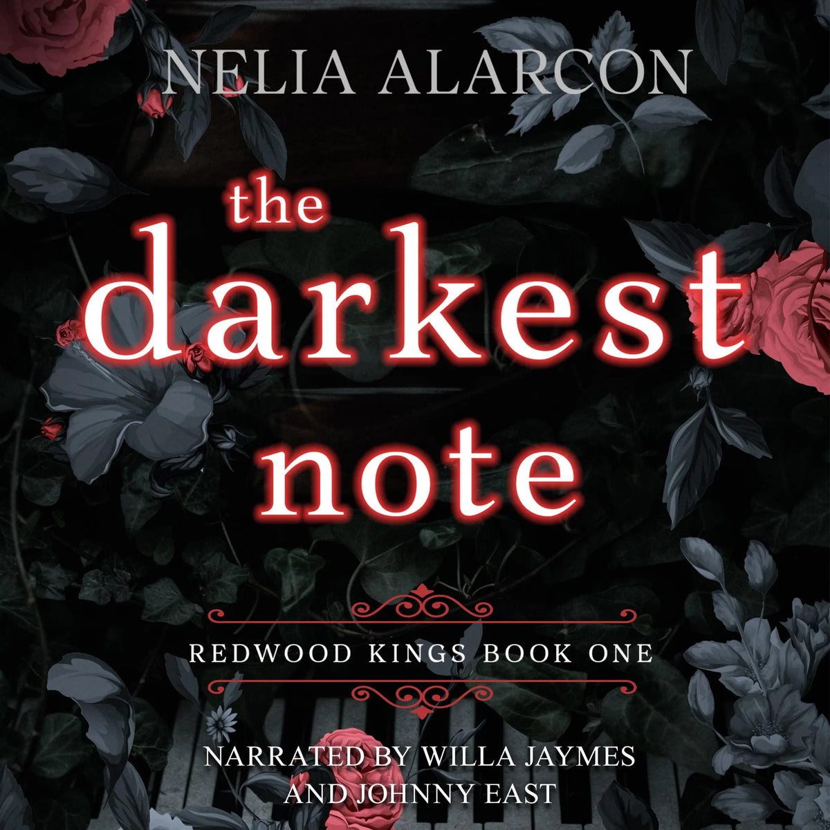 The Darkest Note