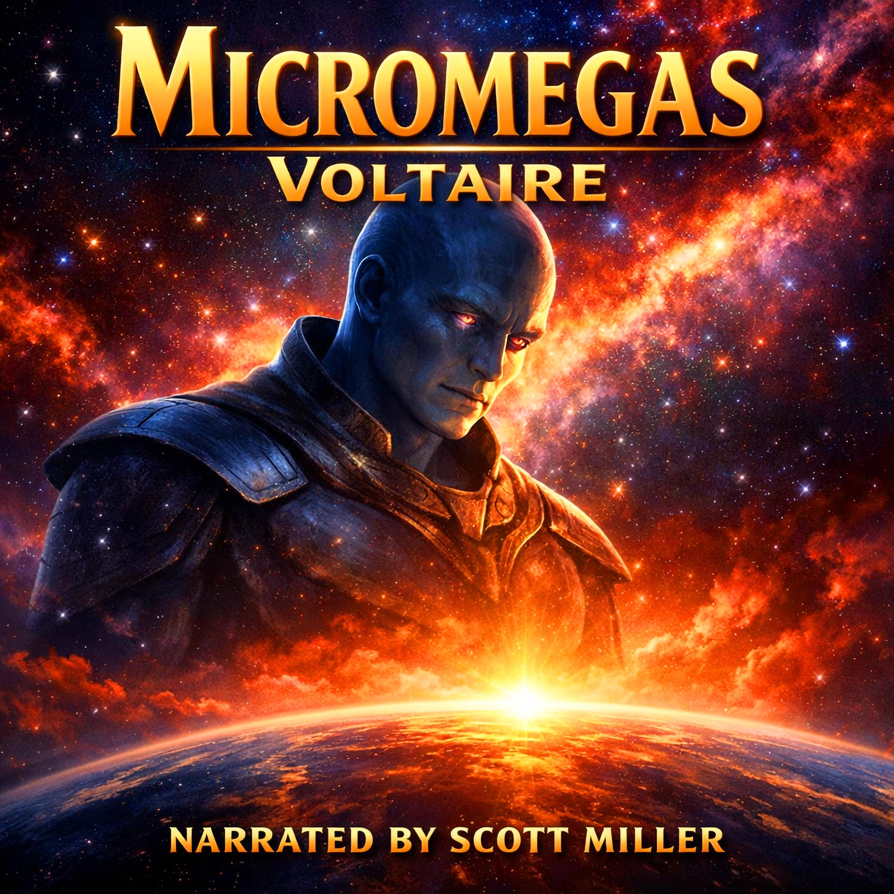 Micromegas