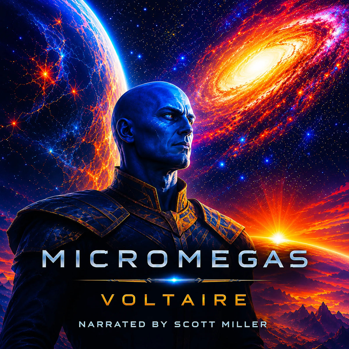 Micromegas