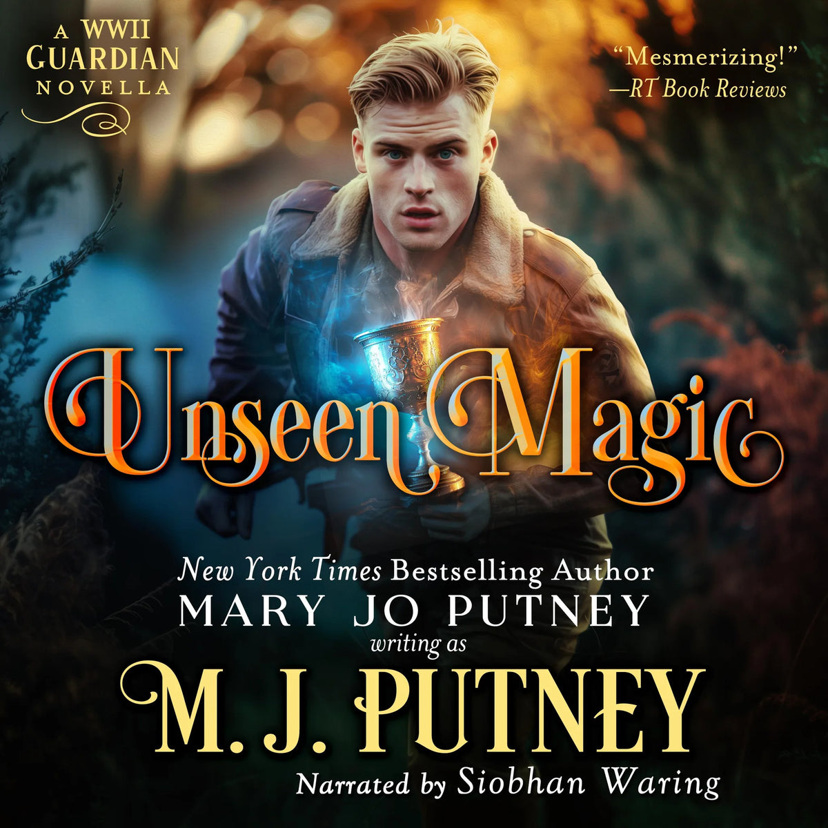 Unseen Magic