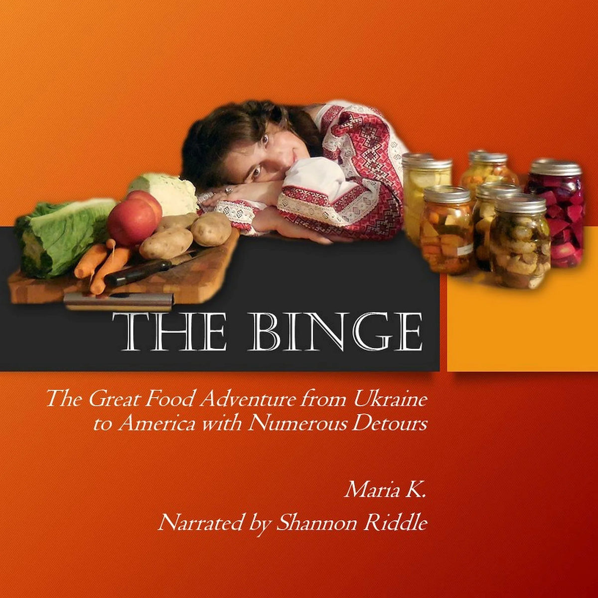 The Binge