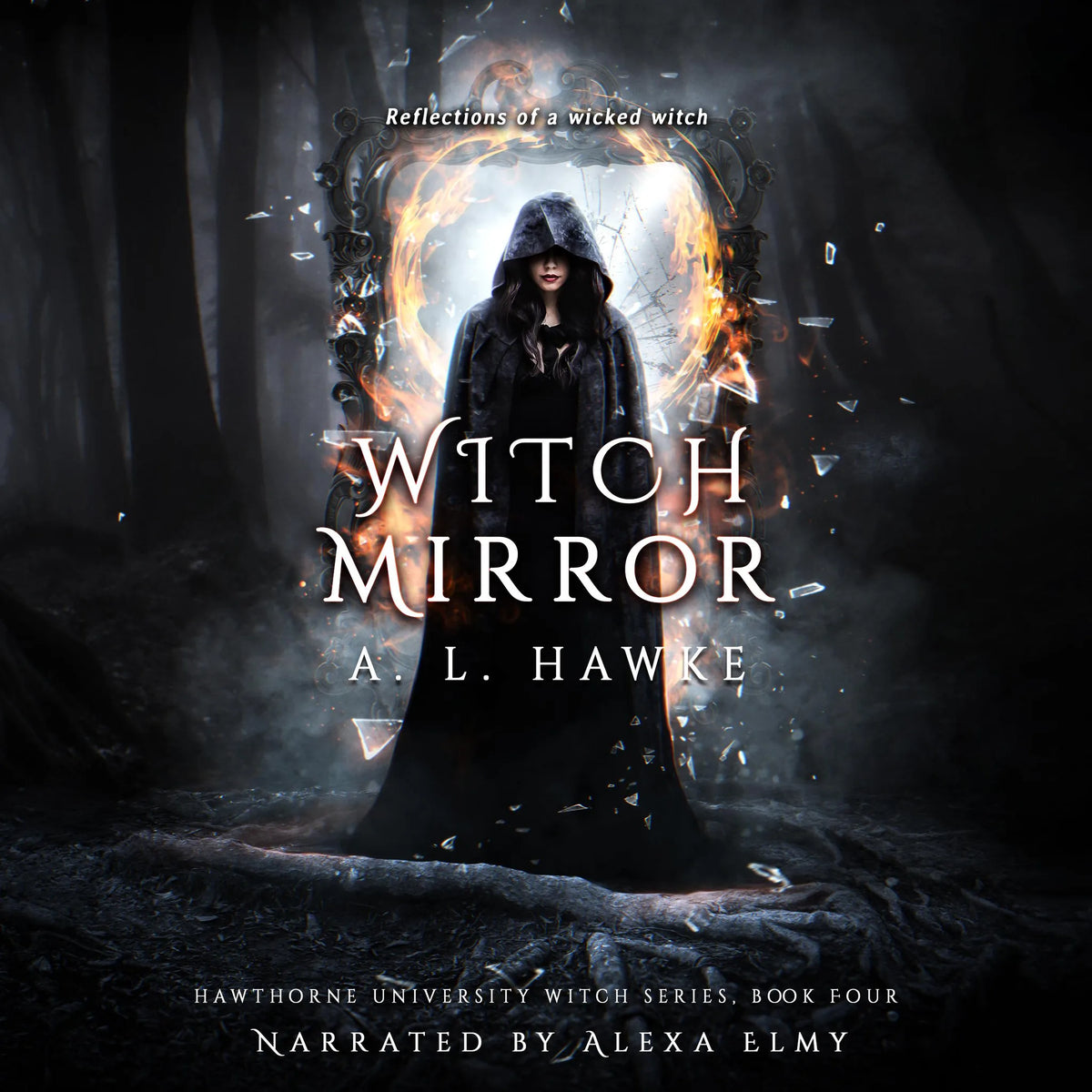 Witch Mirror