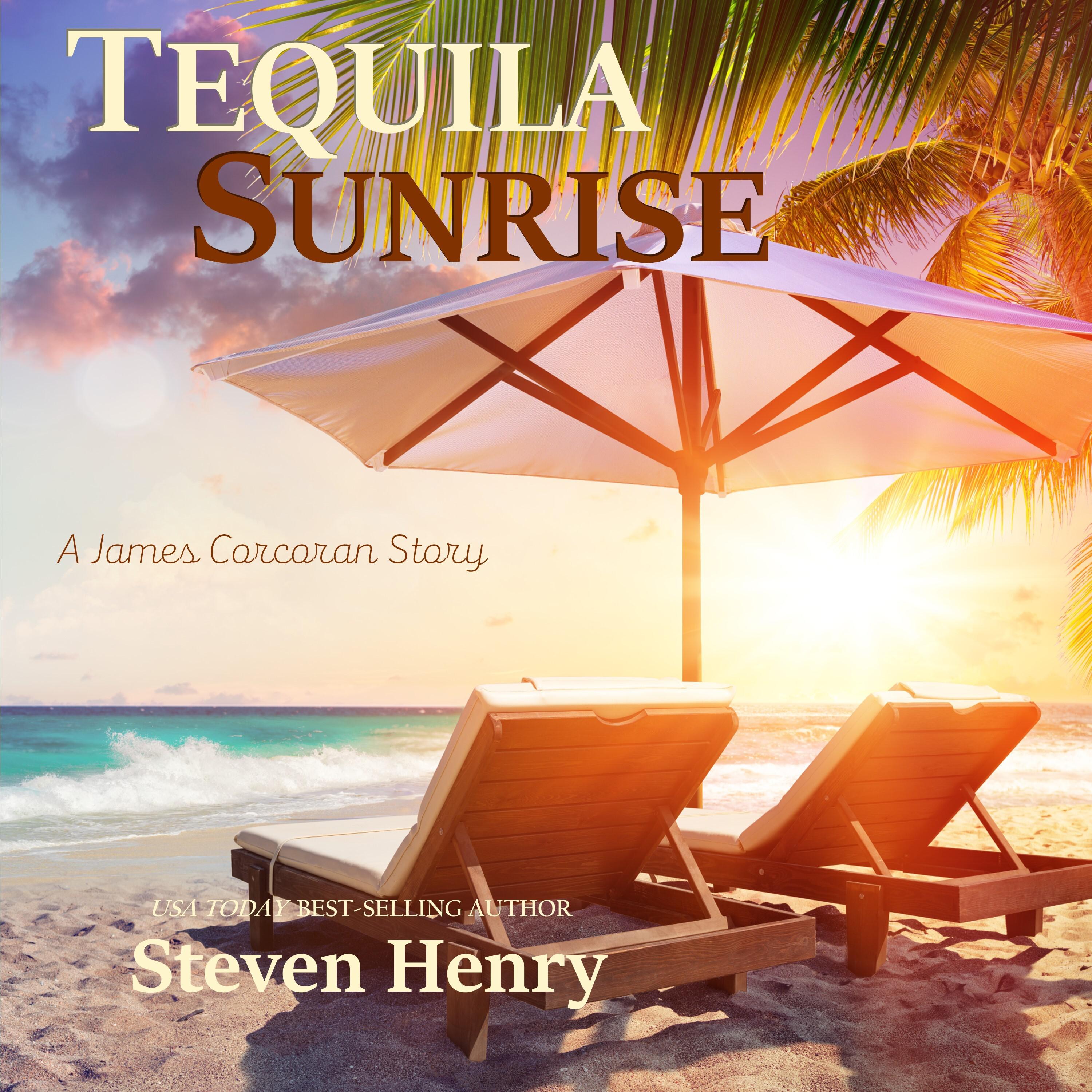 Tequila Sunrise