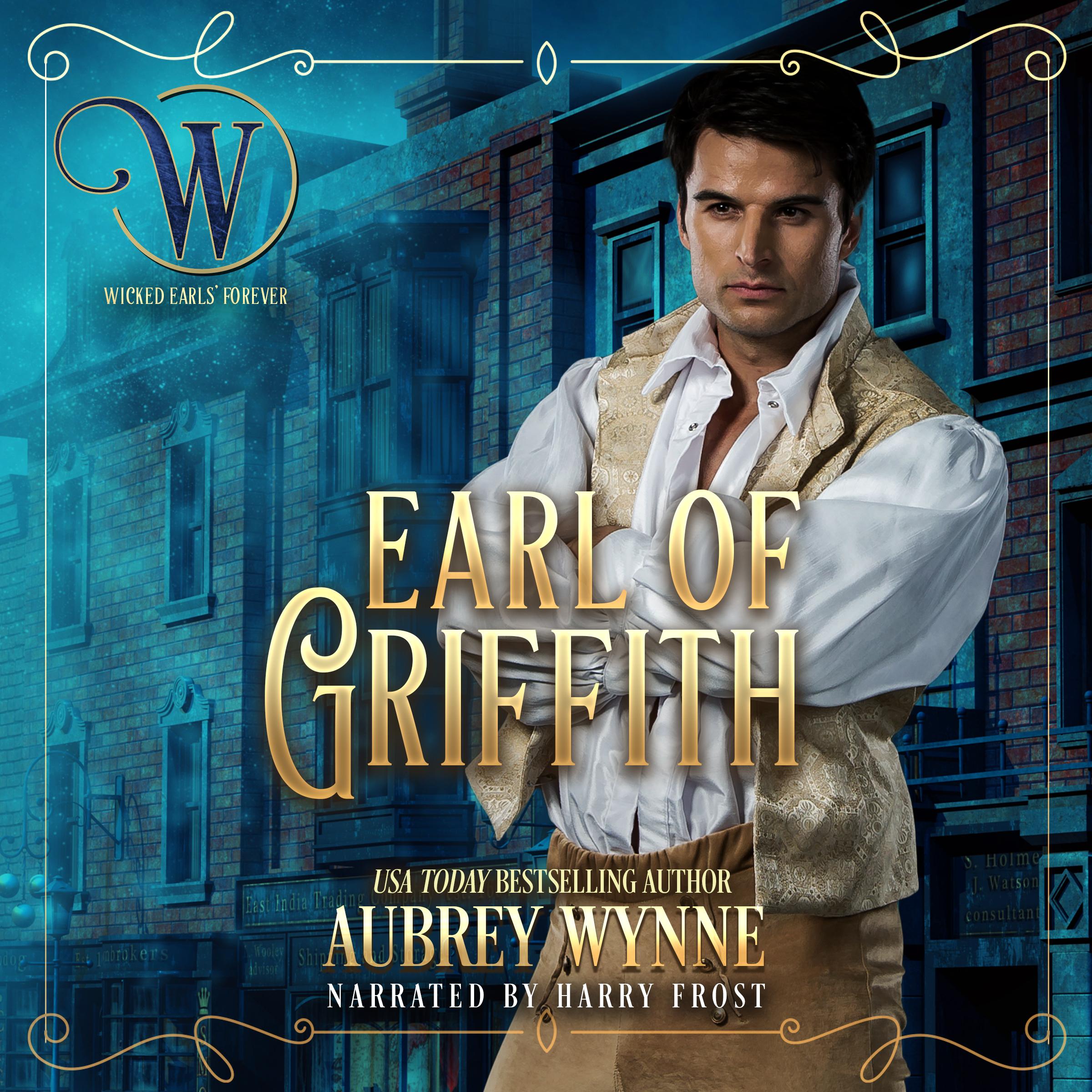 Earl of Griffith