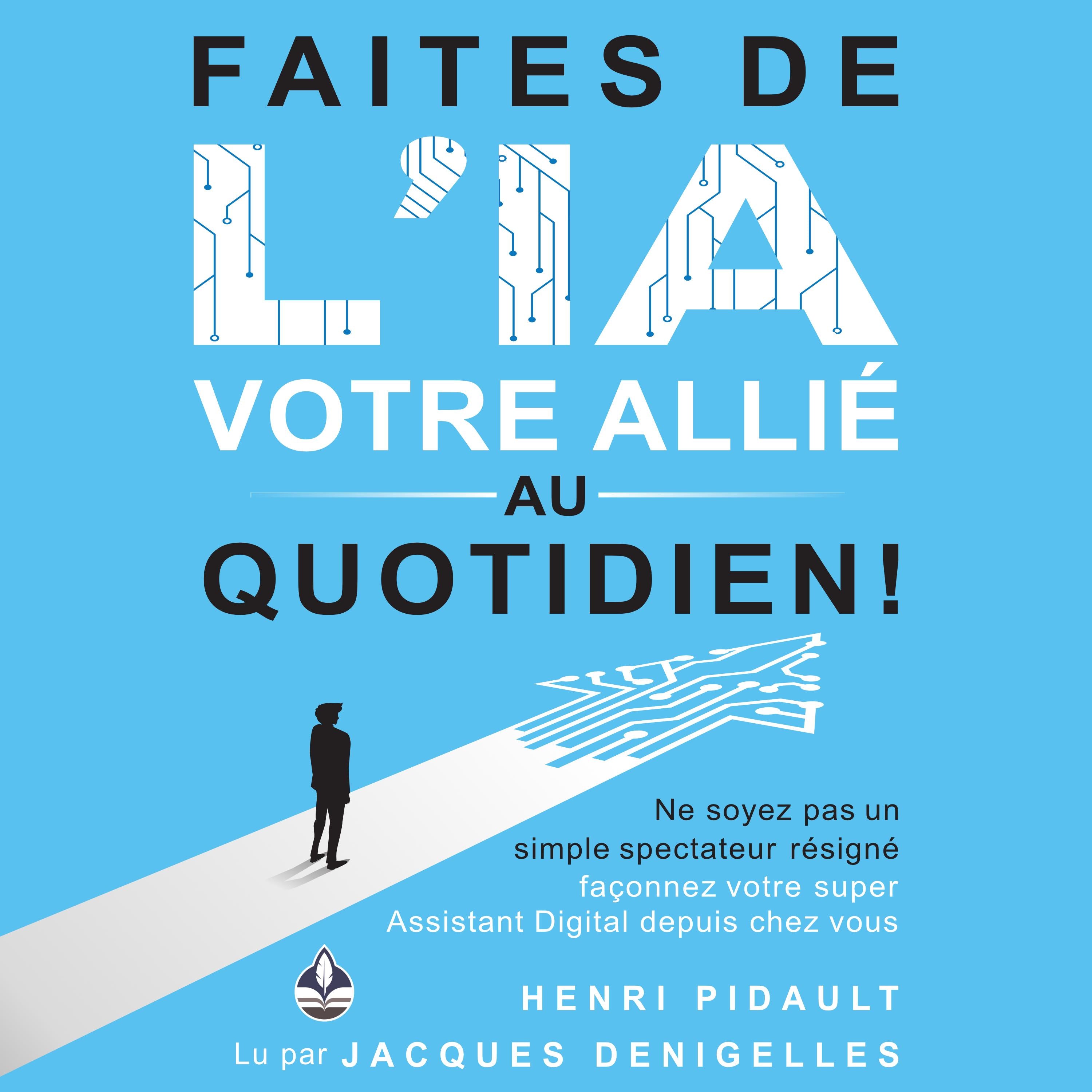 Faites de l'IA votre allié au quotidien !